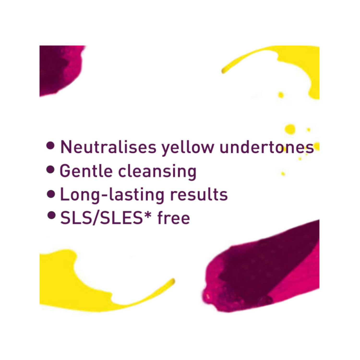 Schwarzkopf Goodbye Orange, 1L