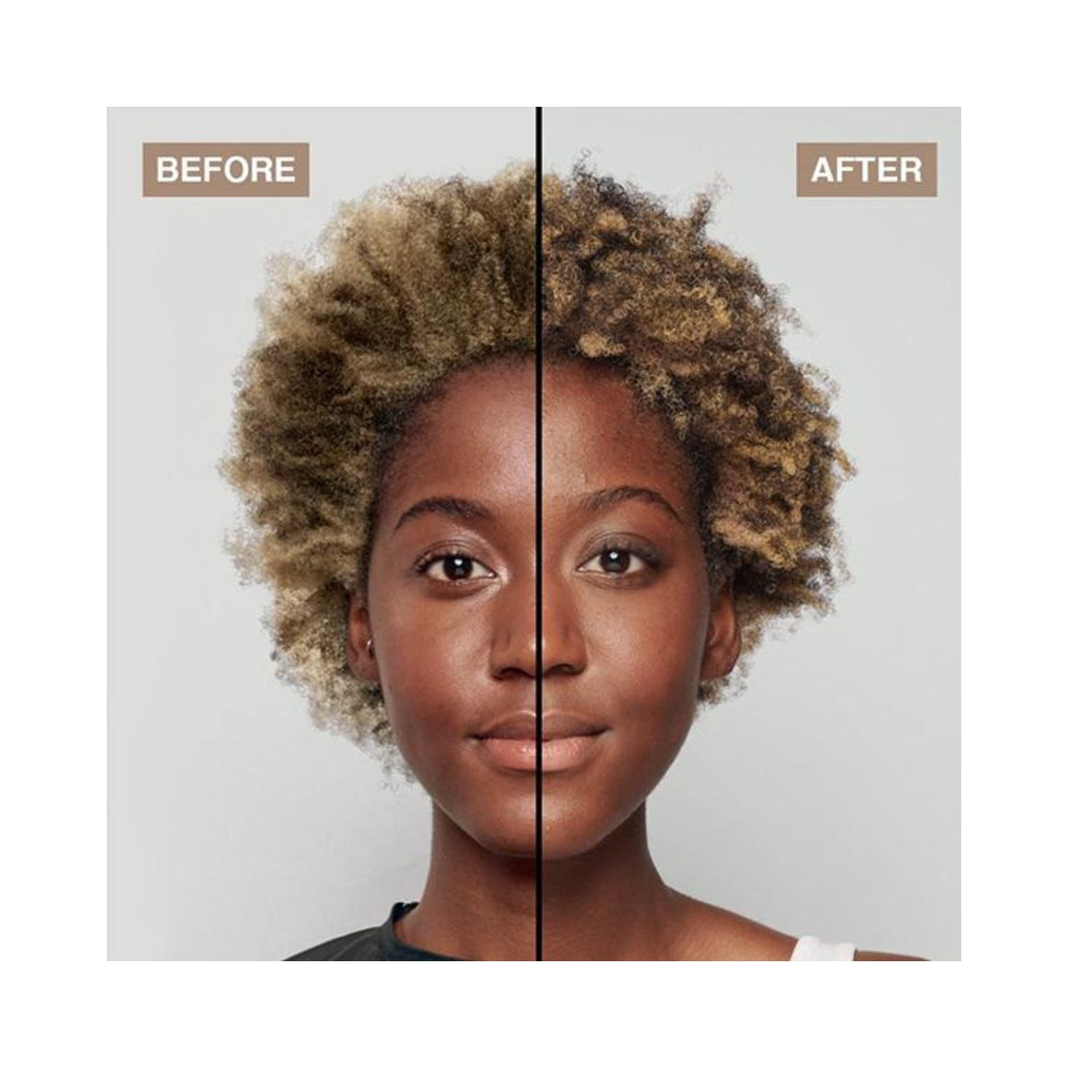 Schwarzkopf BlondMe All Blondes Rich Mask, 500mL