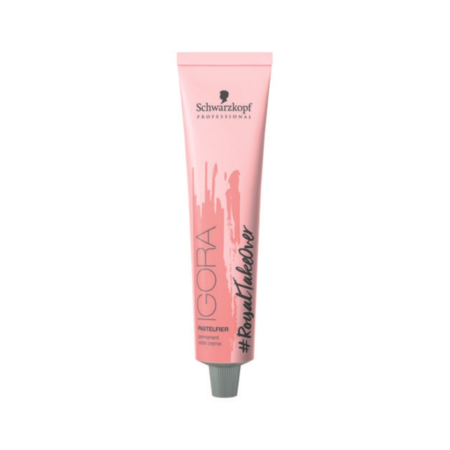 Schwarzkopf Igora Royal DUTED ROUGE PASTELFIER, 60 g.