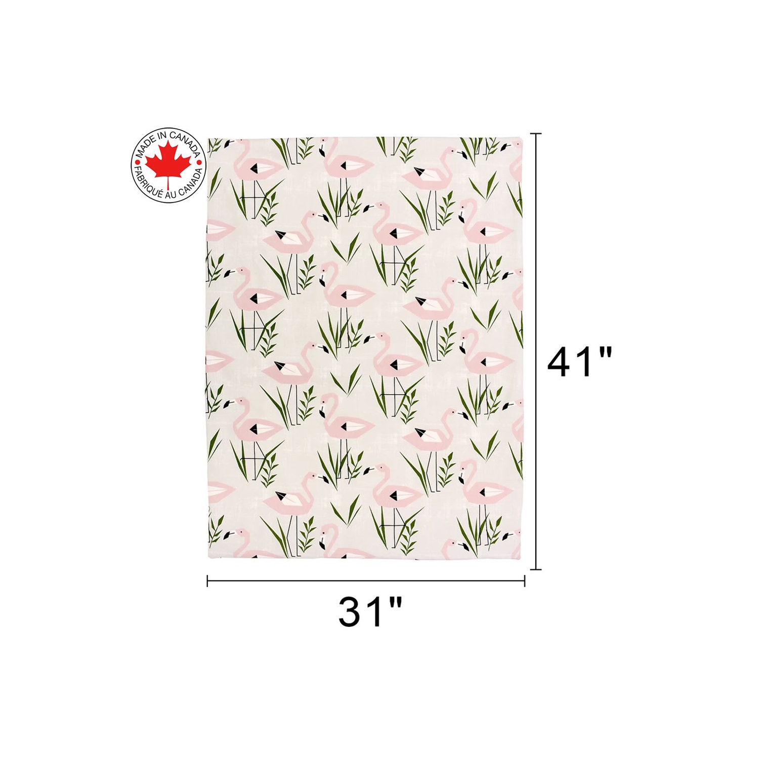 Bebelelo 4 Pieces Nursery Crib Bedding Set of Skirt, Mattress Cover, Comforter and Quilt for Kids, Baby Boys and Girls