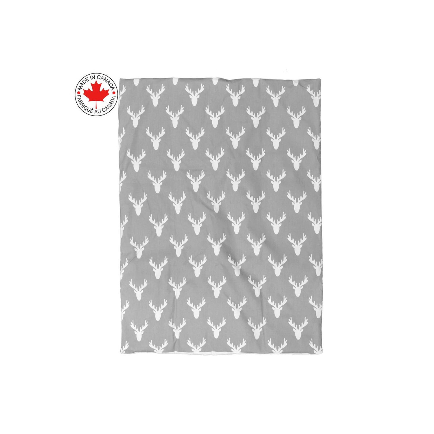 Ensemble de literie pour berceau de bébé Bebelelo pour filles - Ensemble de literie pour bébé 4 pièces