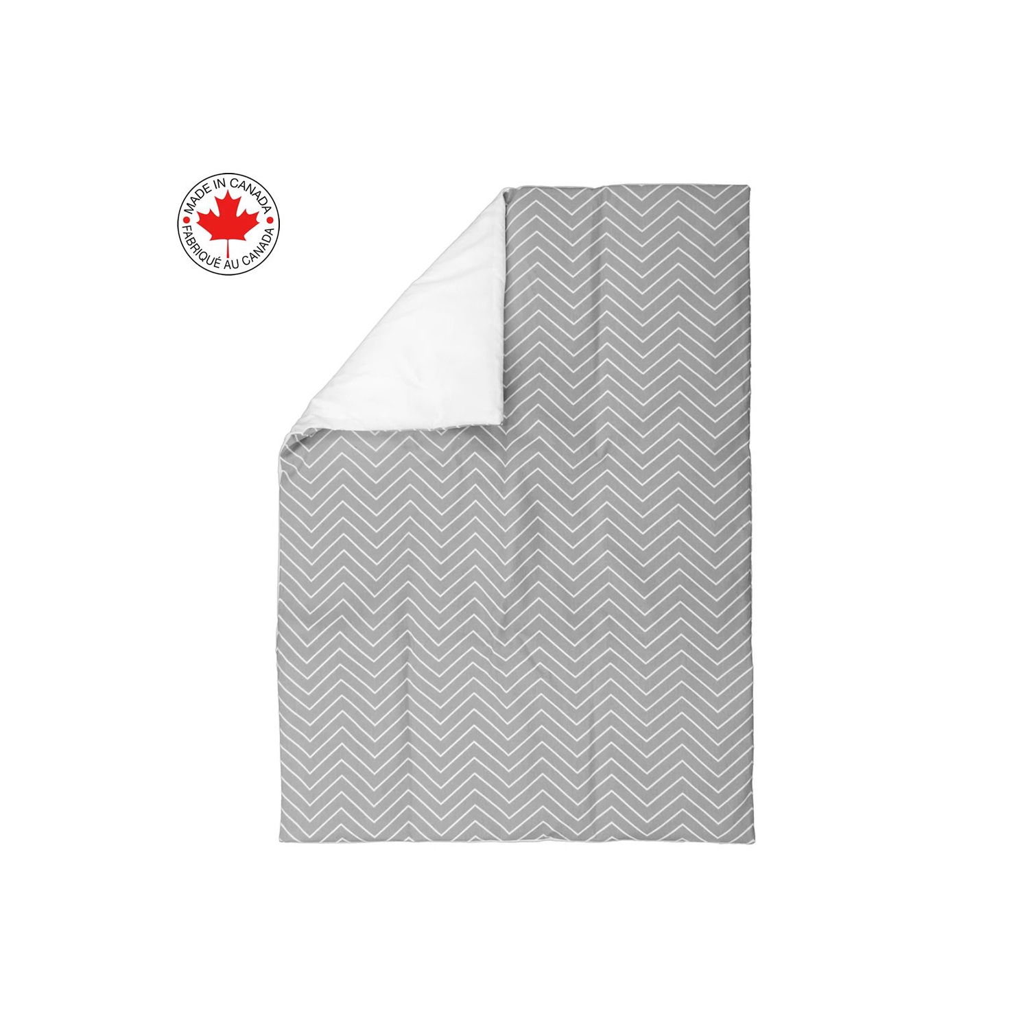 Ensemble de literie pour berceau de bébé Bebelelo pour filles - Ensemble de literie pour bébé 4 pièces