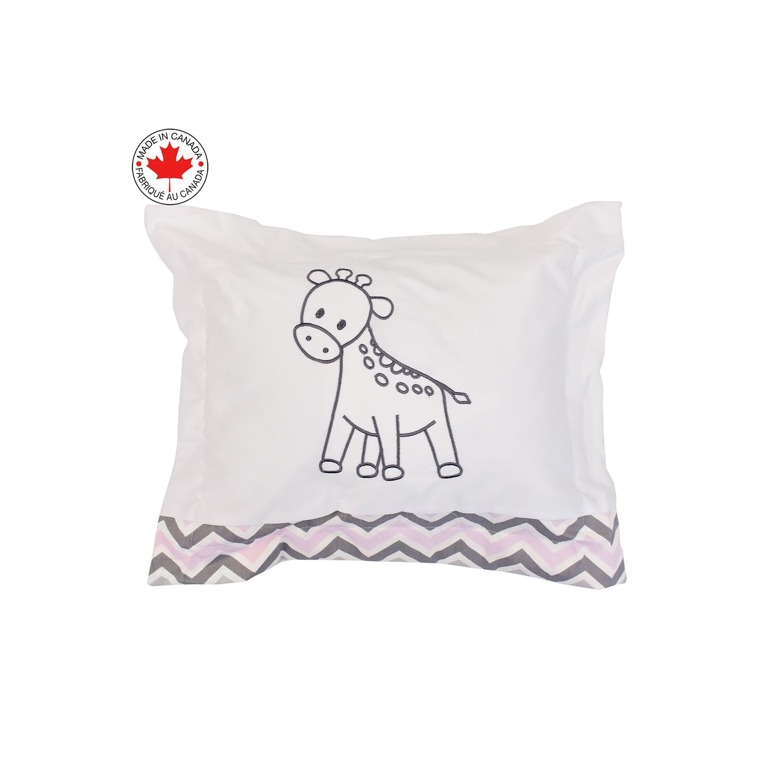 Ensemble de literie pour berceau de bébé Bebelelo pour garçons et filles - Ensemble de literie pour bébé 7 pièces