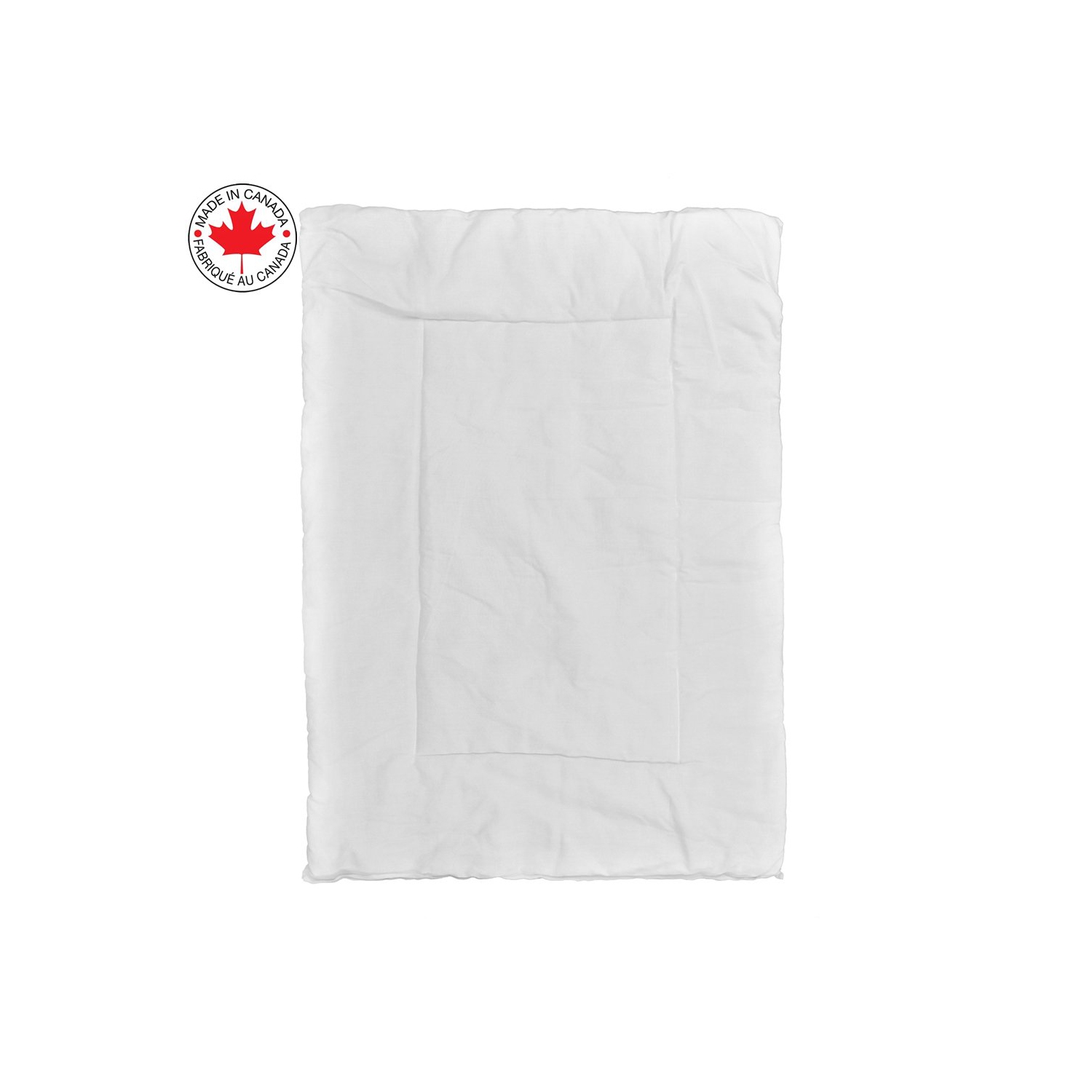 Ensemble de literie pour berceau de bébé Bebelelo pour garçons et filles - Ensemble de literie pour bébé 7 pièces