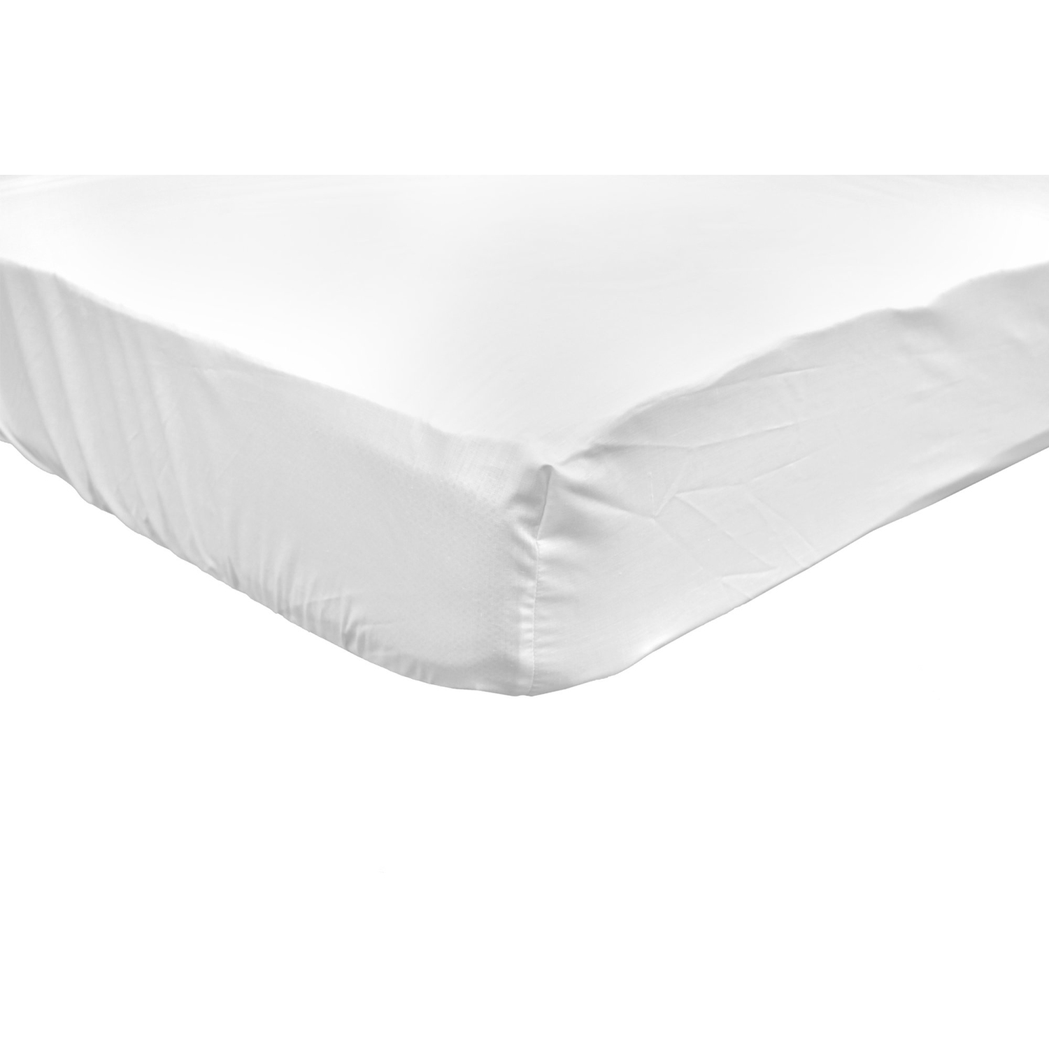 Bebelelo 4 Pieces Nursery Crib Bedding Set Including Skirt, Mattress Cover, Comforter, and Quilt for Kids, Baby Boys and Girls