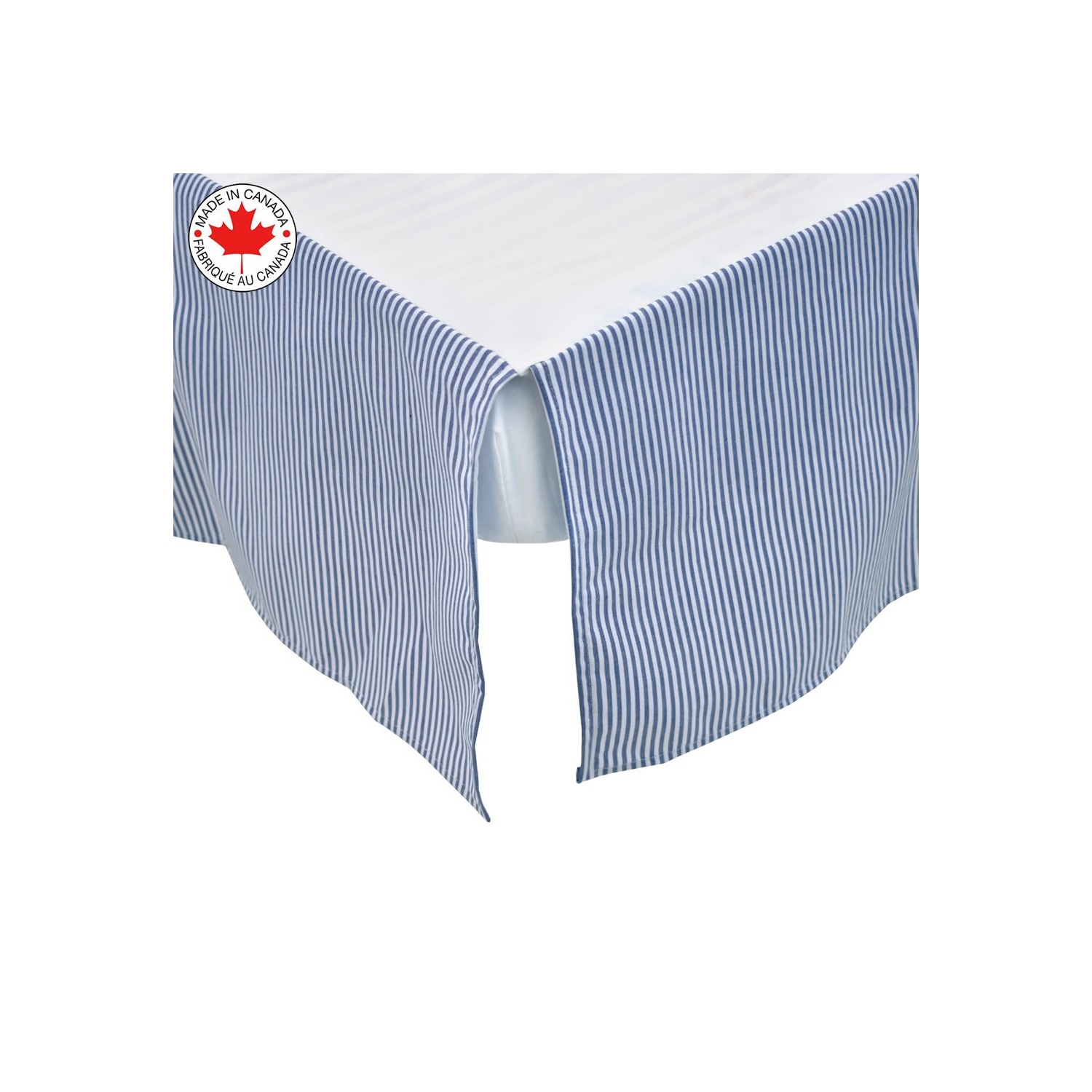 Ensemble de literie pour berceau de bébé Bebelelo pour garçons et filles - Ensemble de literie pour bébé 5 pièces