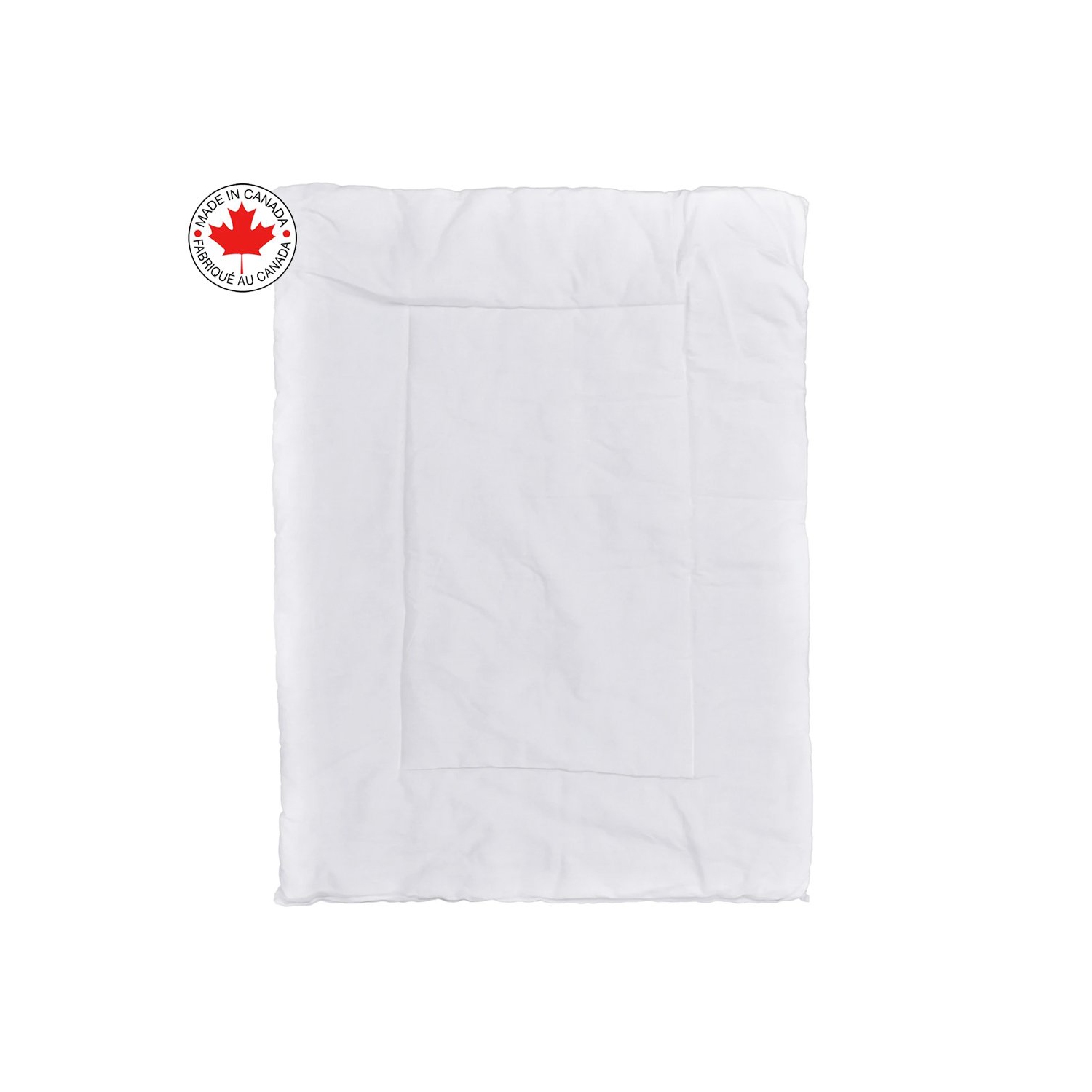 Ensemble de literie pour berceau de bébé Bebelelo pour garçons et filles - Ensemble de literie pour bébé 5 pièces