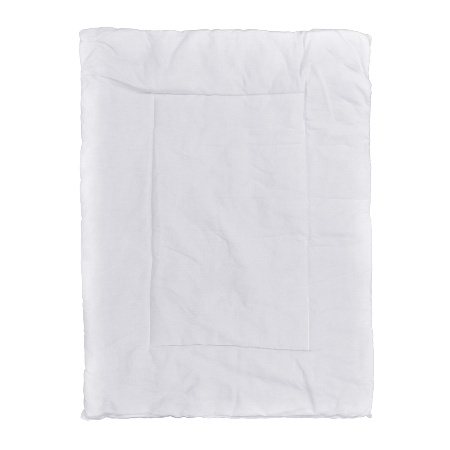 Ensemble de literie pour berceau de bébé Bebelelo pour garçons et filles - Ensemble de literie pour bébé 7 pièces