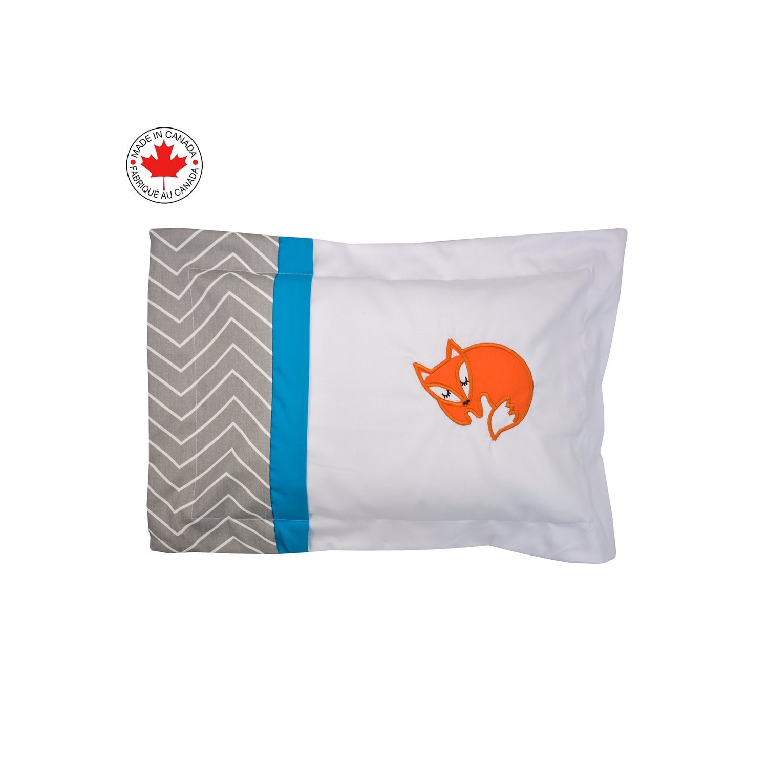 Bebelelo 7 Pieces Baby Bedding Set - Nursery Crib Set Including Skirt, Comforter, Mattress Cover, Pillow, and More for Kids, Boys, Girls