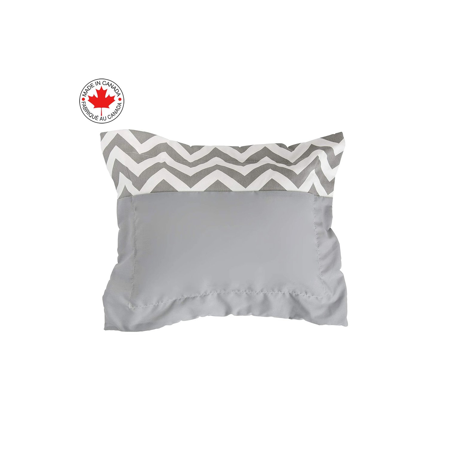 Bebelelo 7 Pieces Baby Bedding Set - Nursery Crib Set Including Skirt, Comforter, Quilt Cover, Fitted Sheet, and More for Kids, Boys, Girls