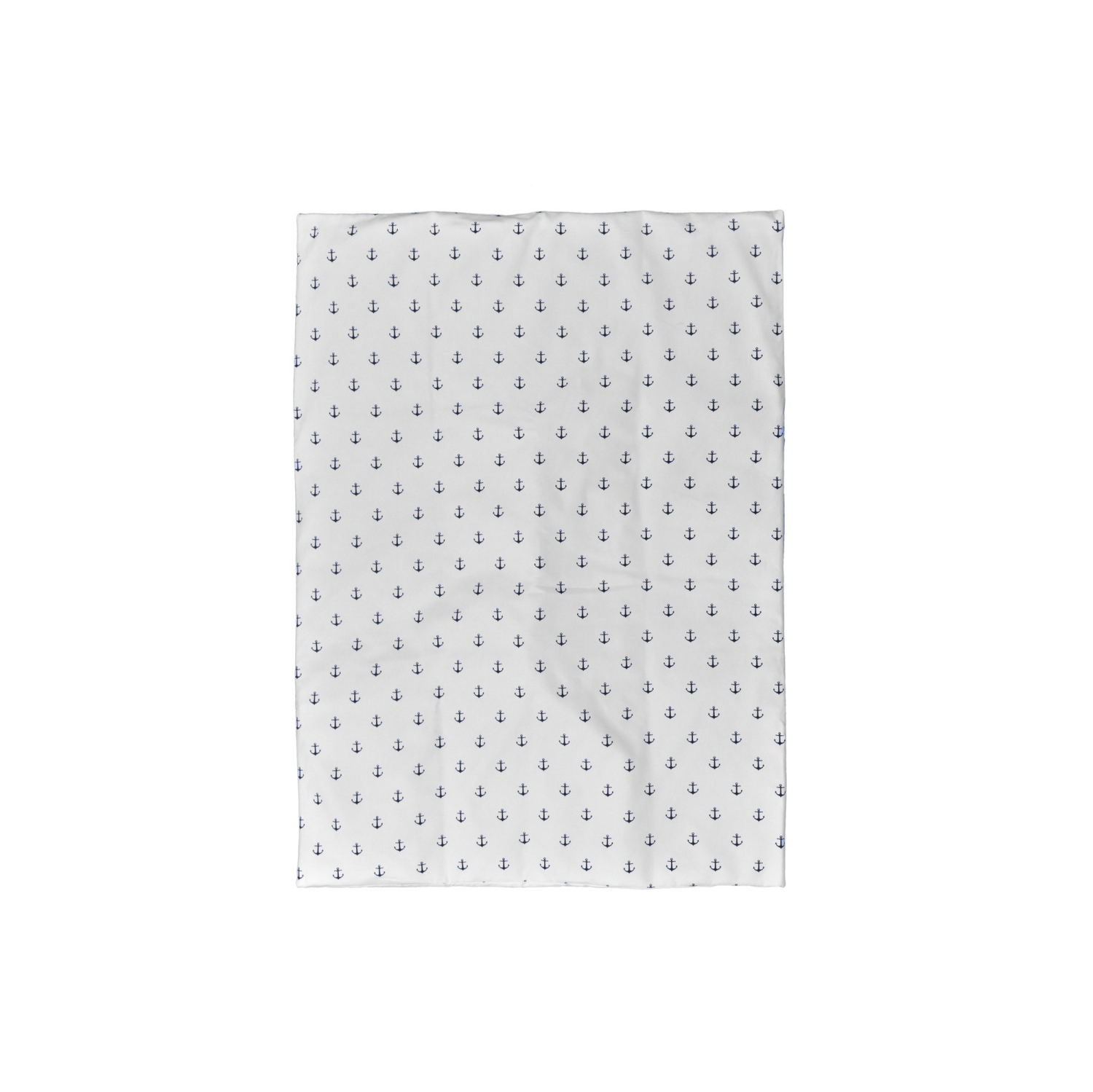 Bebelelo 4 Pieces Baby Bedding Set - Nursery Crib Set of Skirt, Mattress Cover, and Duvet with Cover for Kids, Boys, Girls,