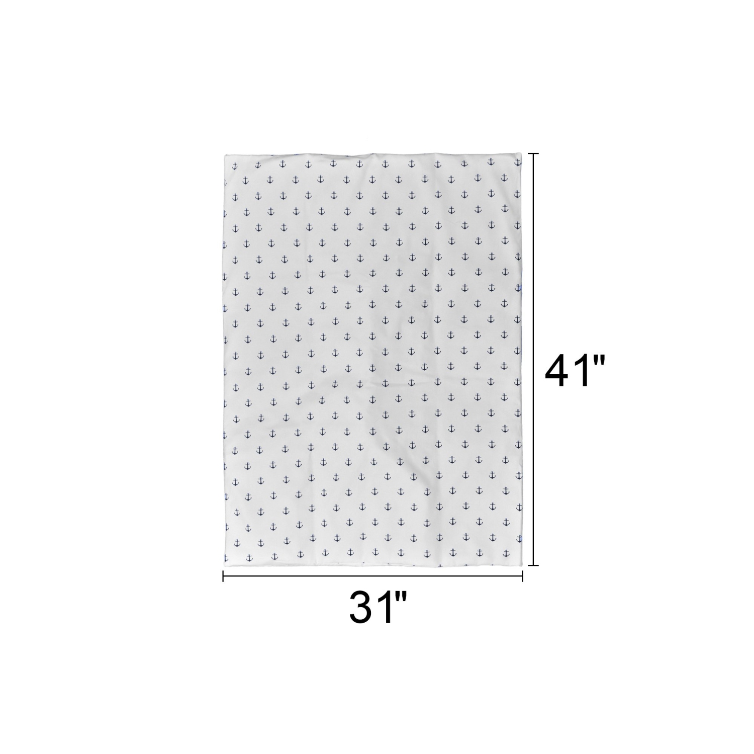 Bebelelo 4 Pieces Baby Bedding Set - Nursery Crib Set of Skirt, Mattress Cover, and Duvet with Cover for Kids, Boys, Girls,