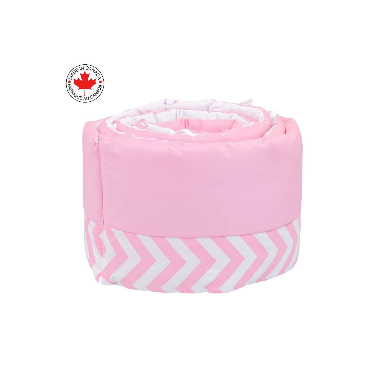 Bebelelo 5 Pieces Baby Bedding Set - Nursery Crib Set of Comforter, Quilt Cover, Safety Pad, Fitted Sheet and Skirt for Kids, Boys, Girls,