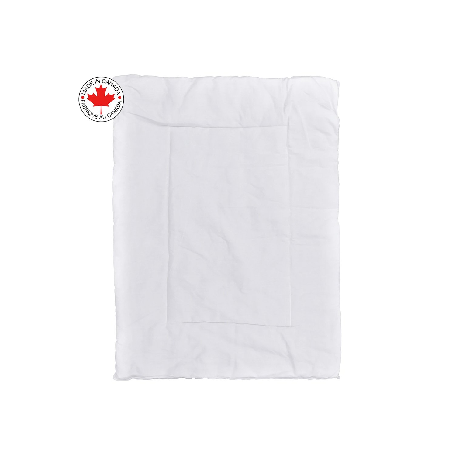 Bebelelo 5 Pieces Baby Bedding Set - Nursery Crib Set of Comforter, Duvet Cover, Contour Bed, Fitted Sheet and Skirt for Kids, Boys, Girls,