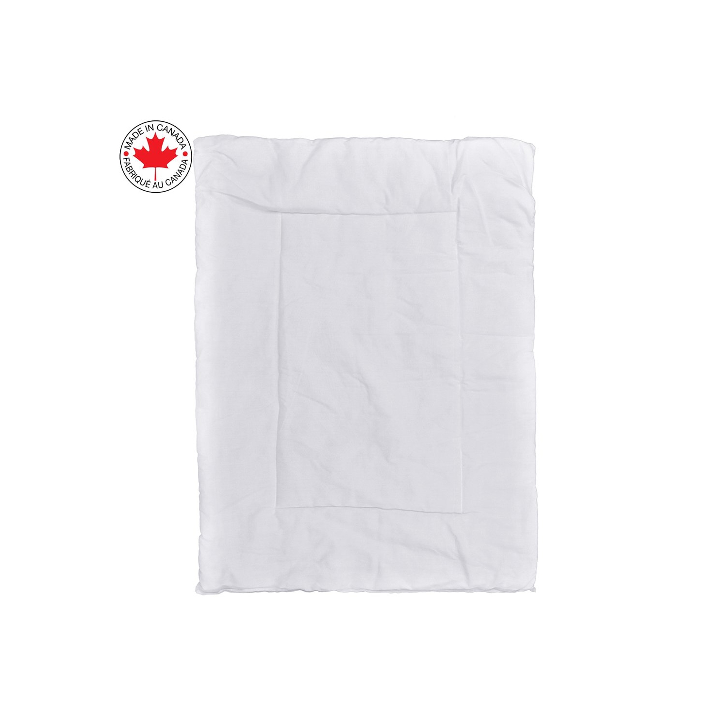 Ensemble de literie pour berceau de bébé Bebelelo pour garçons et filles - Ensemble de literie pour bébé 7 pièces