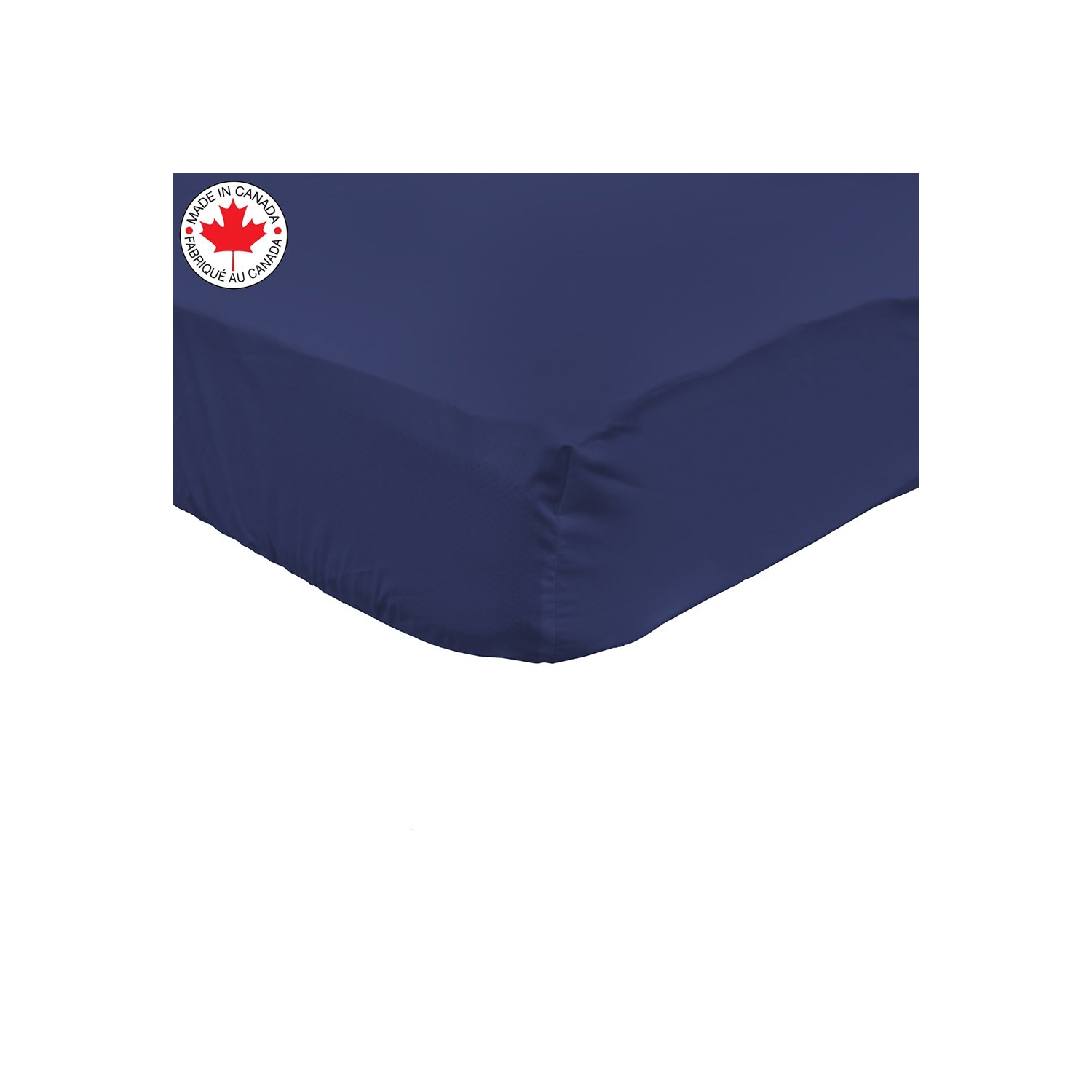 Ensemble de literie pour berceau de bébé Bebelelo pour garçons et filles - Ensemble de literie pour bébé 7 pièces