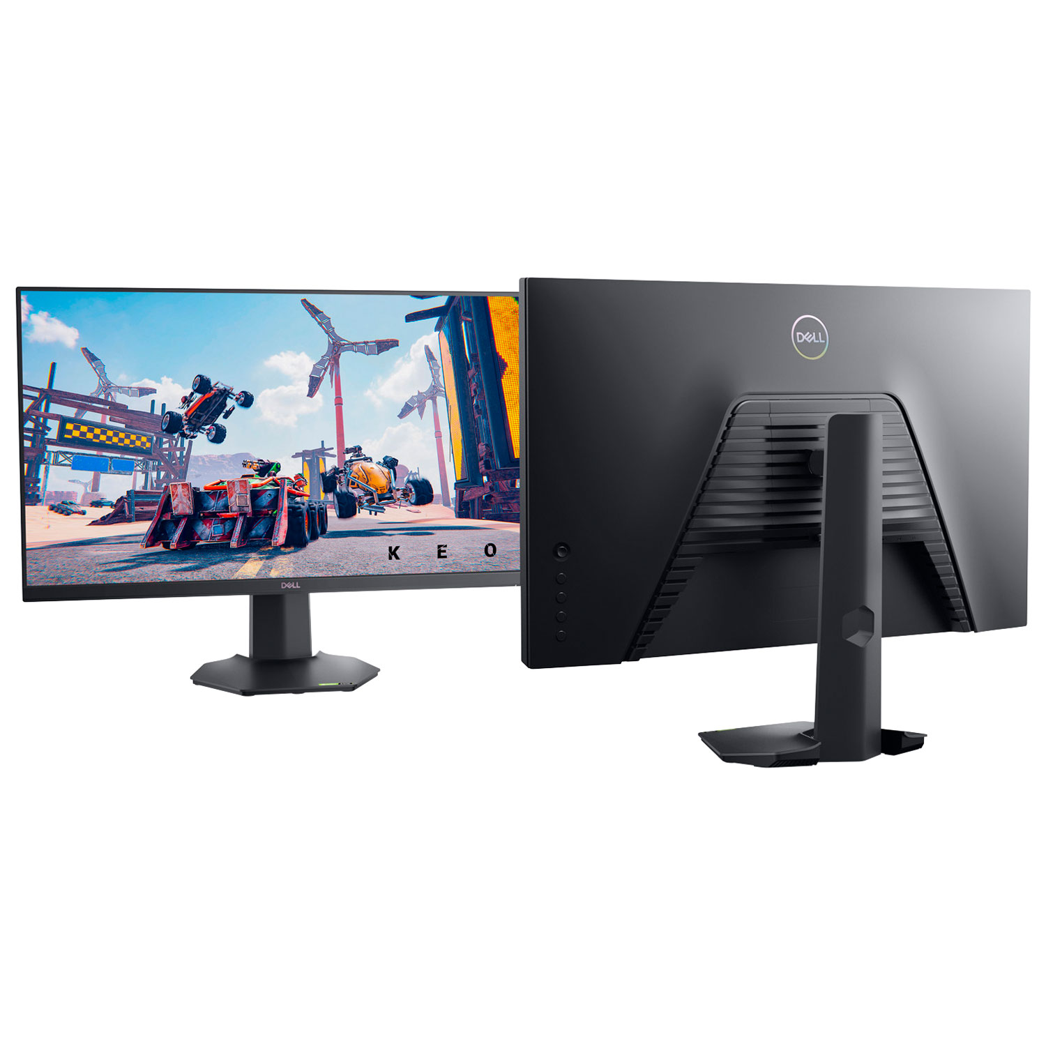 割引クーポン Dell 27 インチ ゲーミング モニター-G2722HS - linsar.com