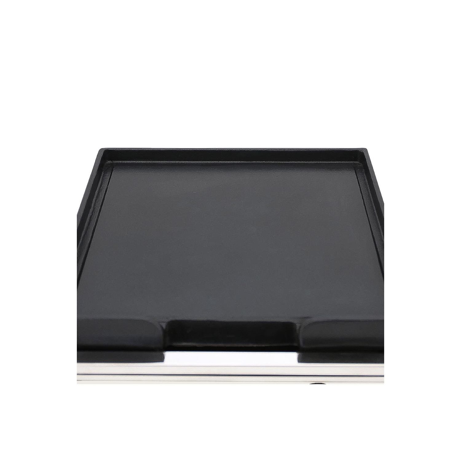 AP-445 Electric Griddle | Teppanyaki Grill with Nonstick Coating | 110V