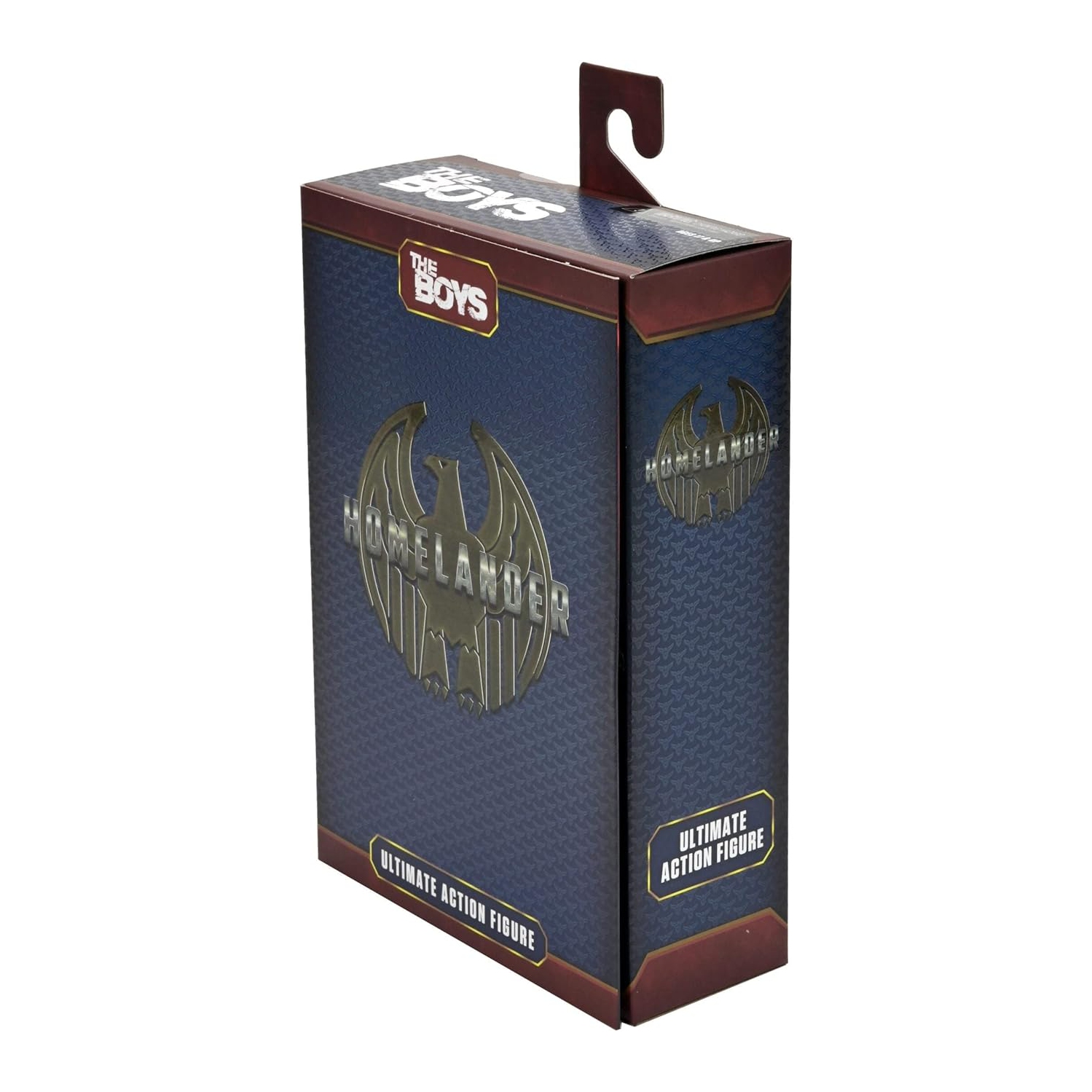 The Boys 7 Inch Action Figure Ultimate - Homelander