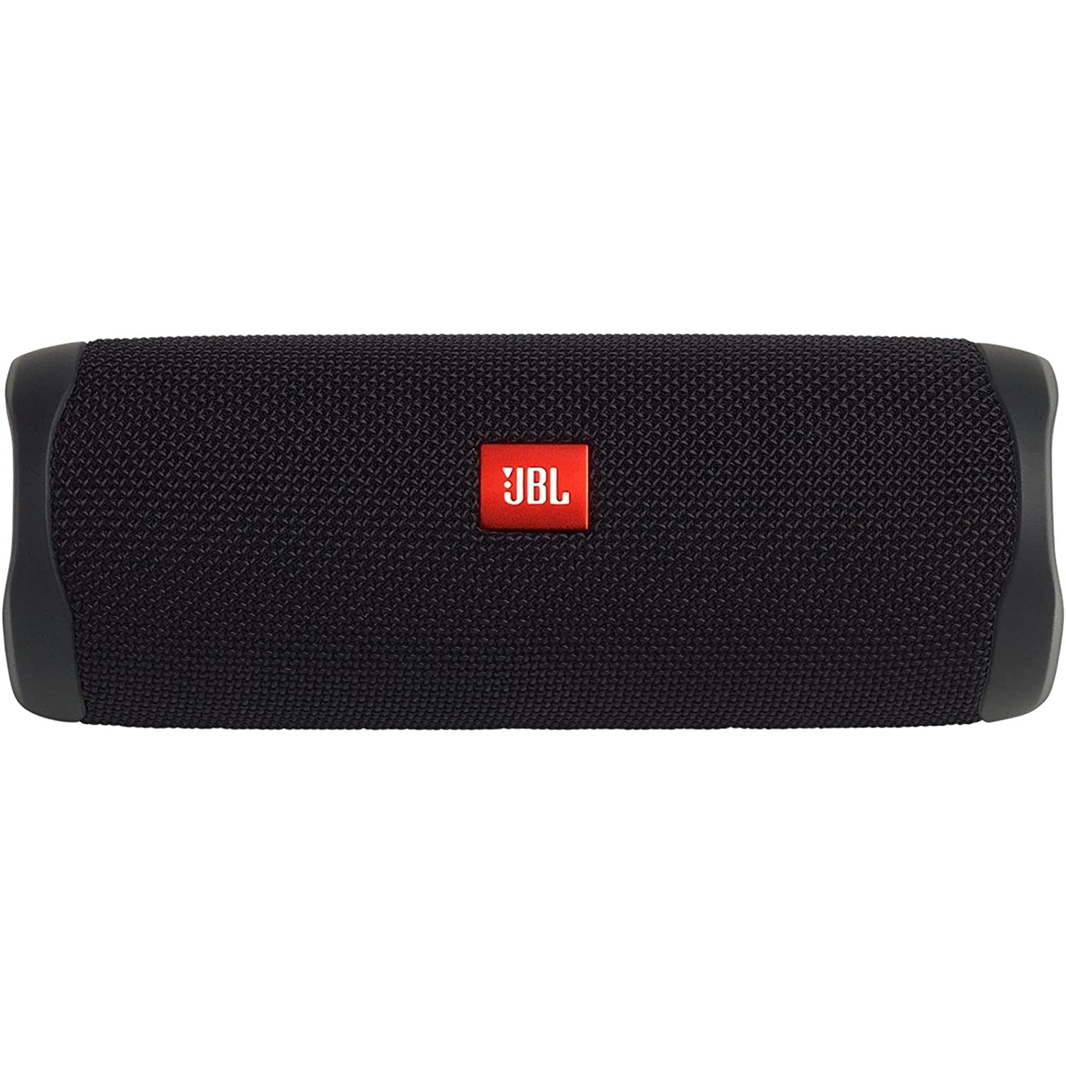 JBL Flip 5 Waterproof Portable Bluetooth Speaker - Black - Open Box with Retail Packaging