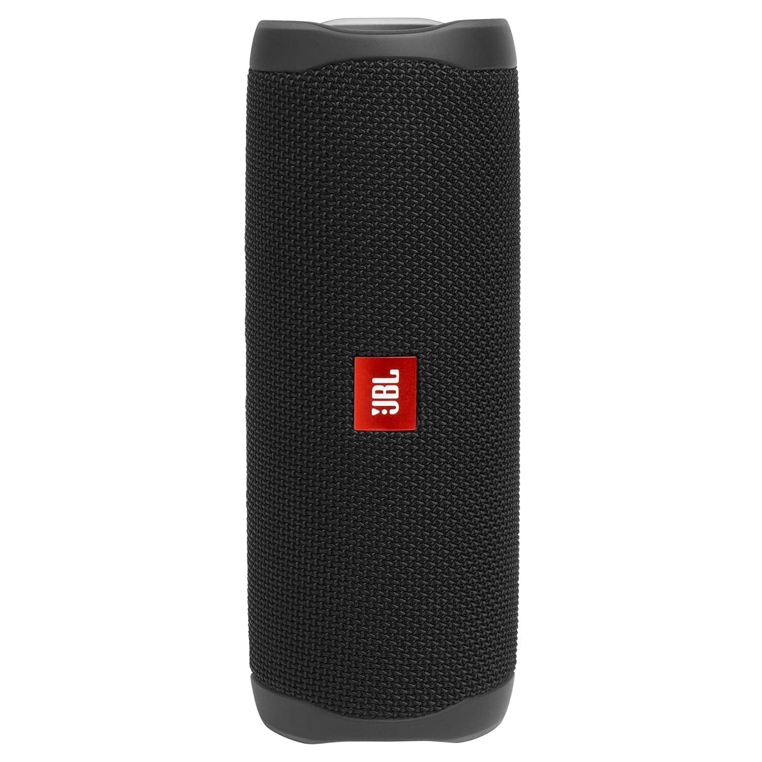 JBL Flip 5 Waterproof Portable Bluetooth Speaker - Black - Open Box with Retail Packaging