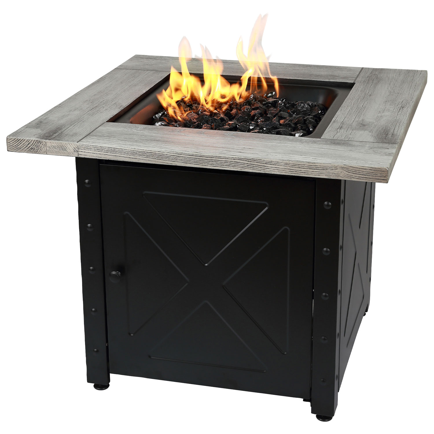 endless summer 50000 btu fire pit