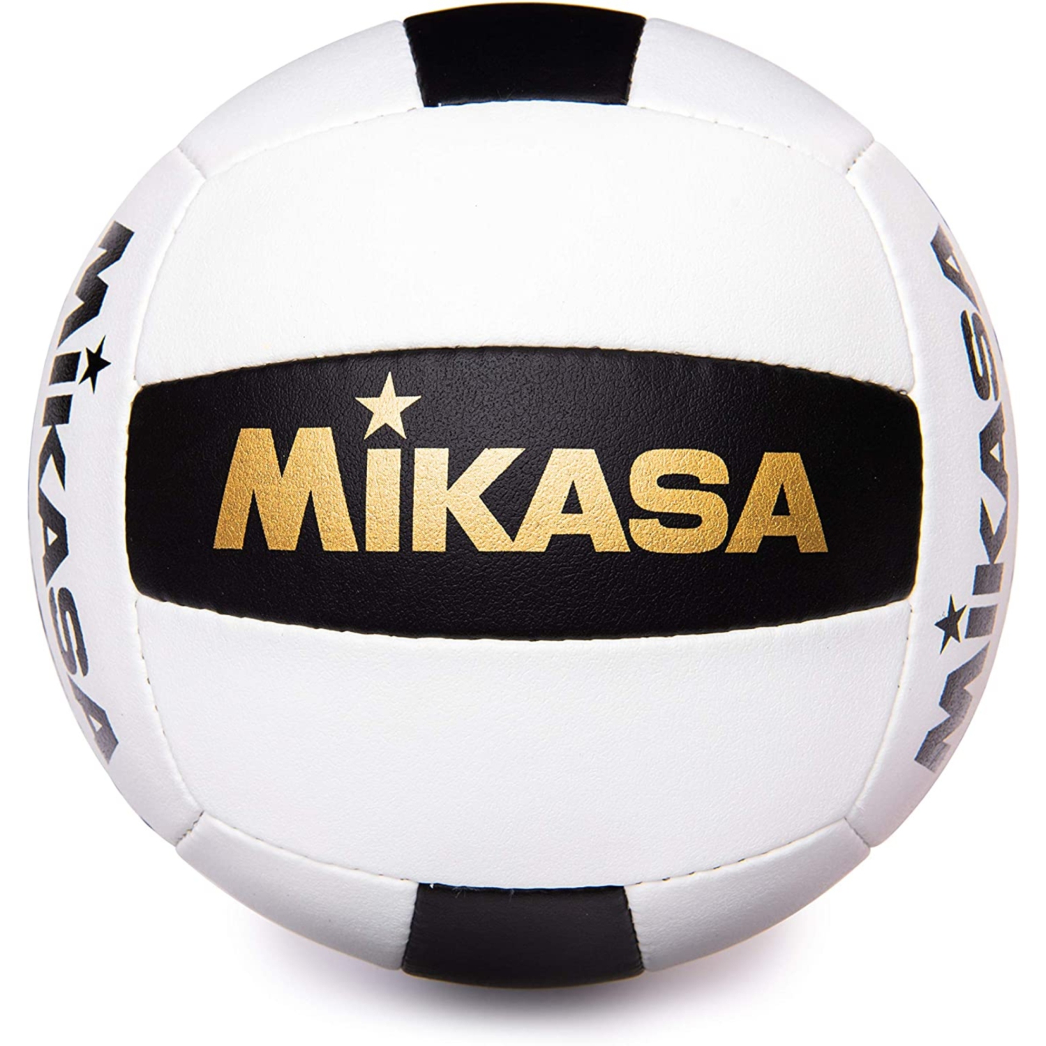 Mikasa KOB Volleyball de Plage King of the Beach - Ballon Composite Officiel, Taille 5