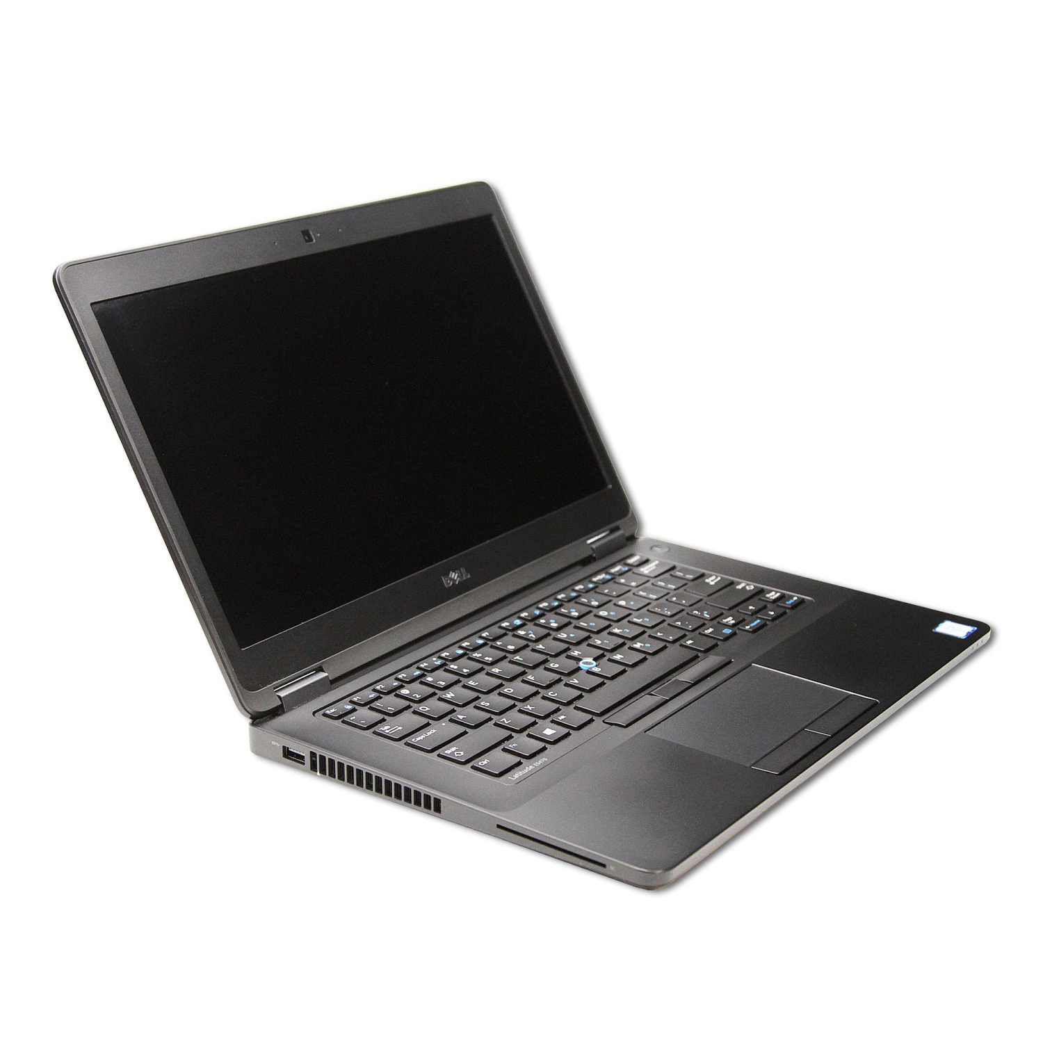 Refurbished (Good) - Dell | Latitude E5470 | Intel Core i5-6300U @ 2.40GHz | 8GB DDR3 | 256GB SSD -