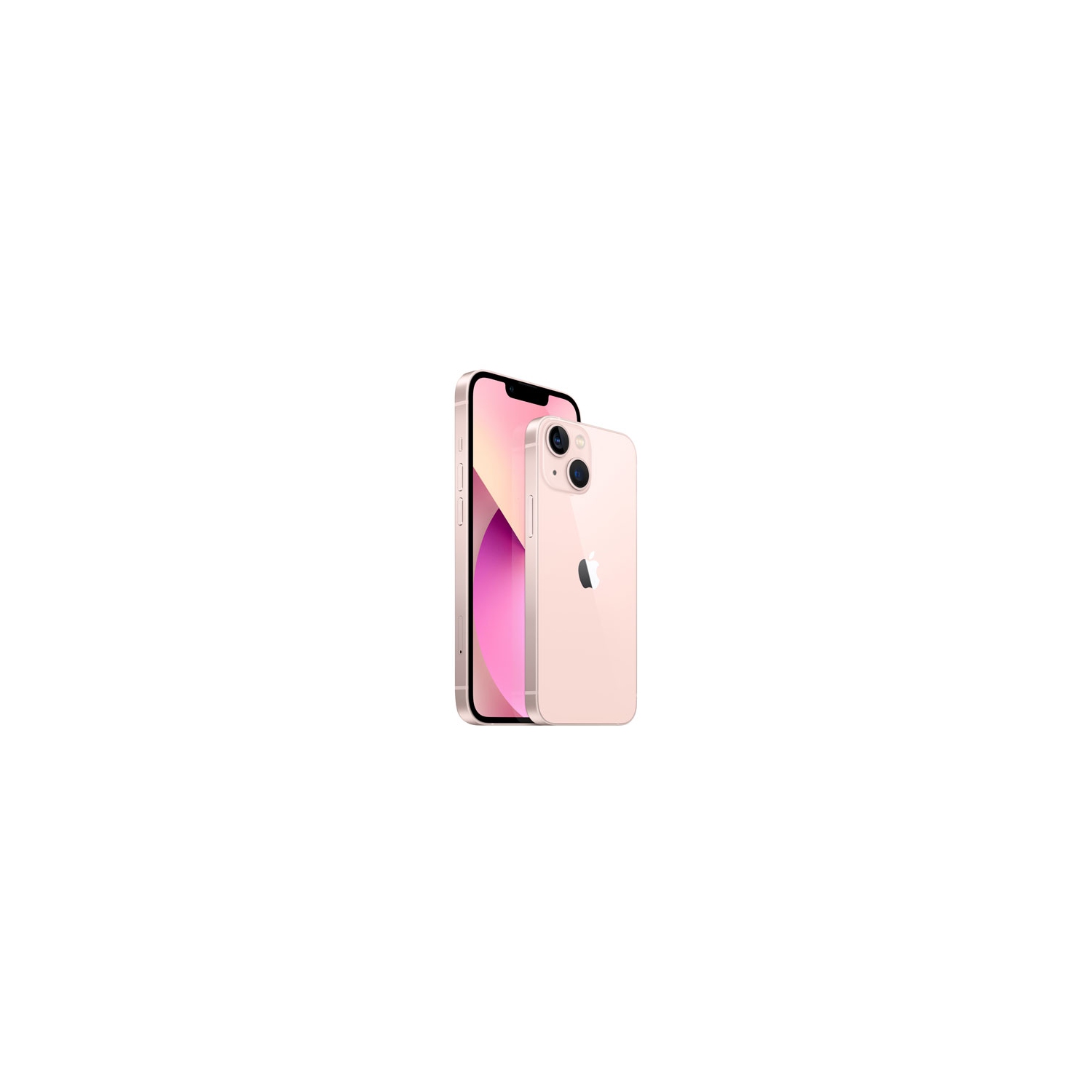 Remis à neuf - iPhone 13 256&nbsp;Go d'Apple - Rose - Déverrouillé