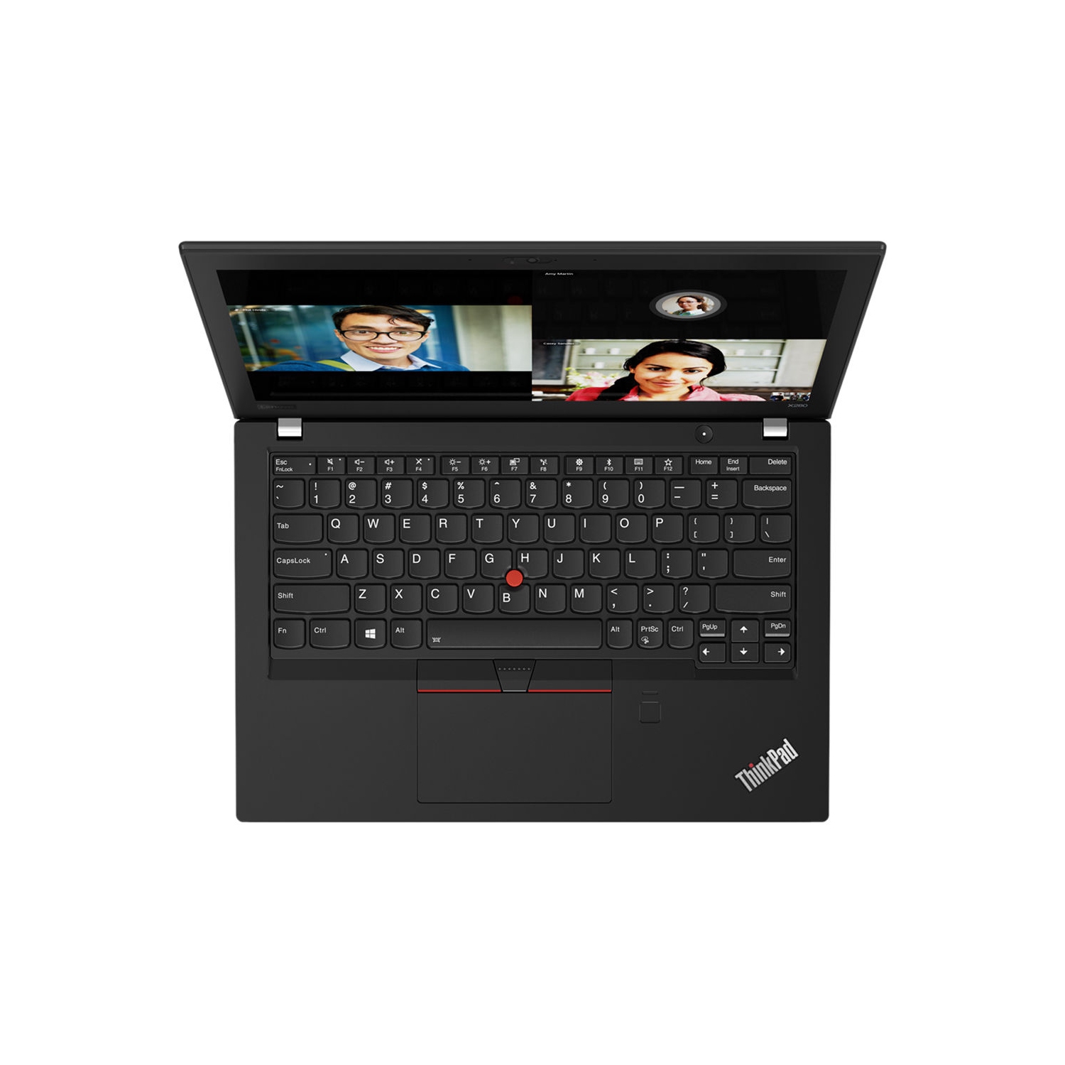 Refurbished (Good) - Lenovo Thinkpad X280 12.5