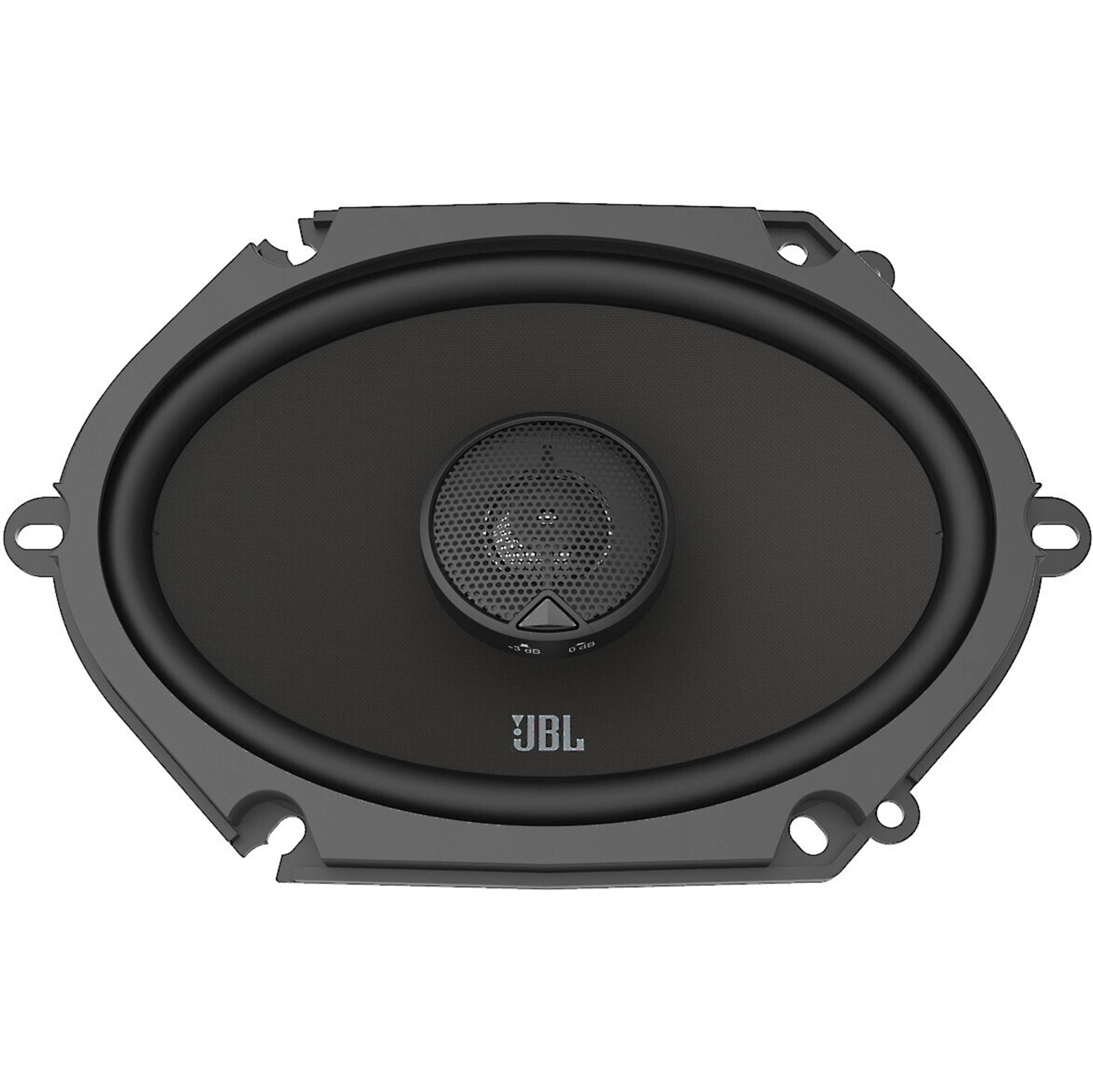 Haut-parleurs d’auto à 2 voies de 6 x 8 po JBLSPKSD862FAM Stadium 862FAM Stadium de JBL