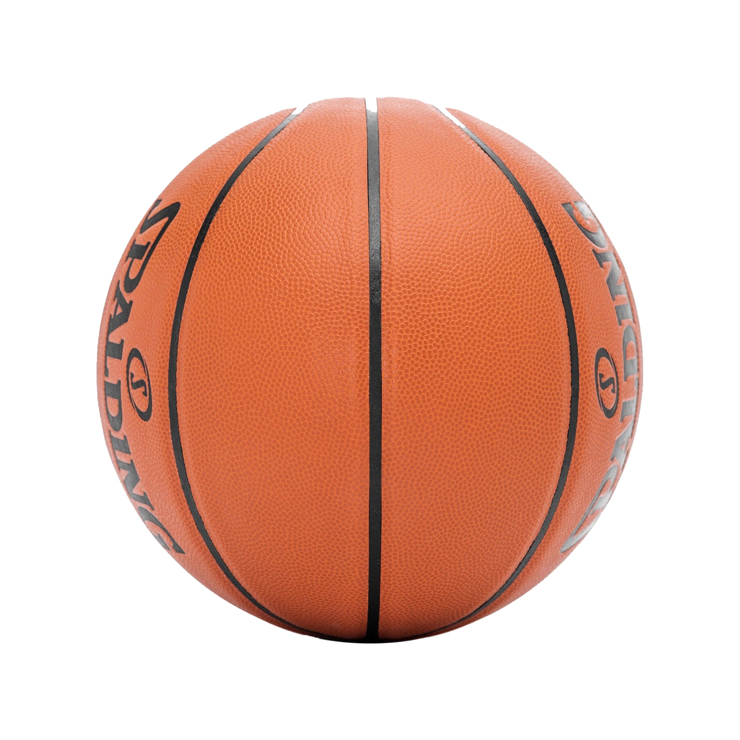 Spalding REACT TF-250 Composite Basketball - All-Surface Play Basketball, Official Size 7