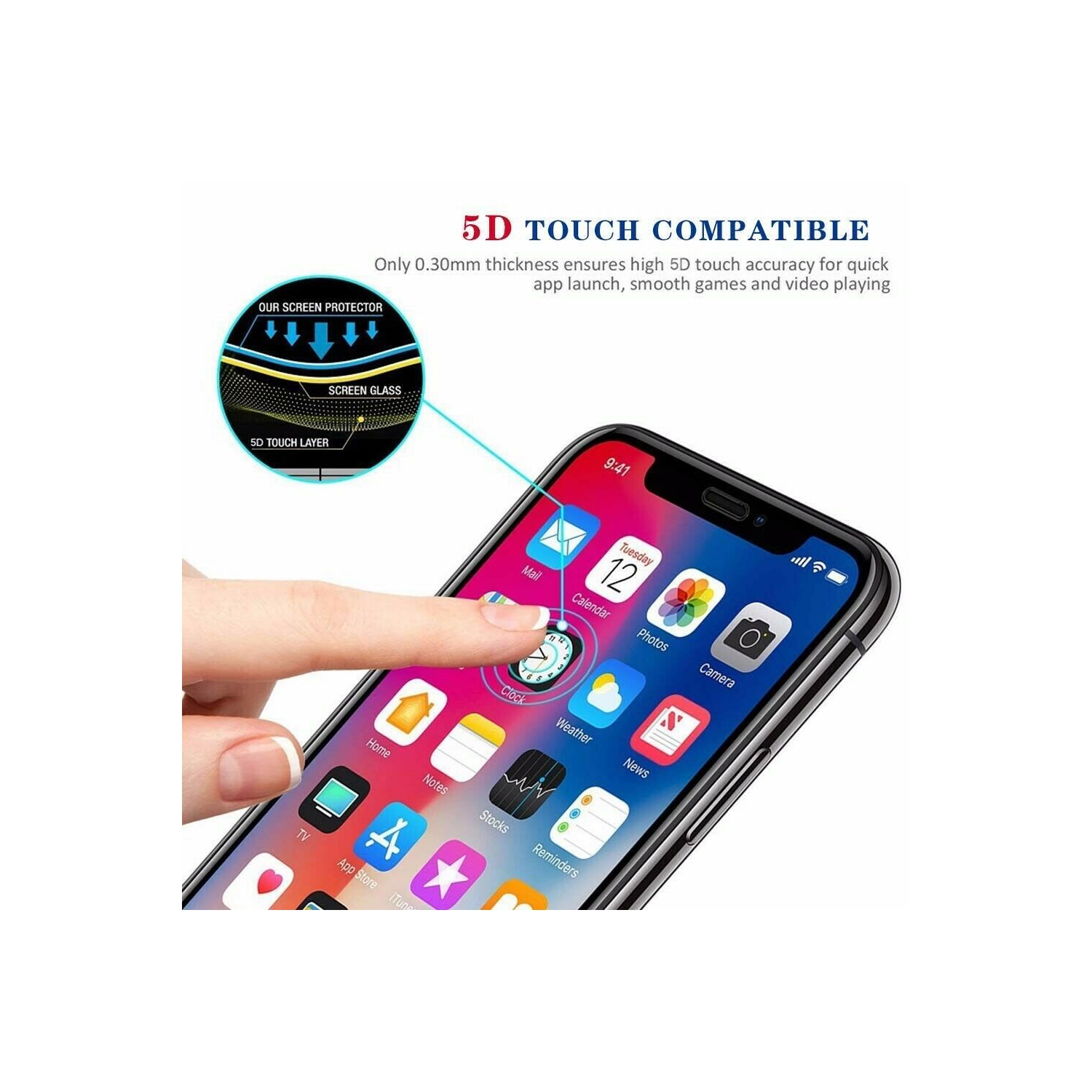 TEDLIN 9H FILM DE PROTECTION EN VERRE TREMPE D’ÉCRAN INCASSABLE POUR SAMSUNG GALAXY S21 PLUS