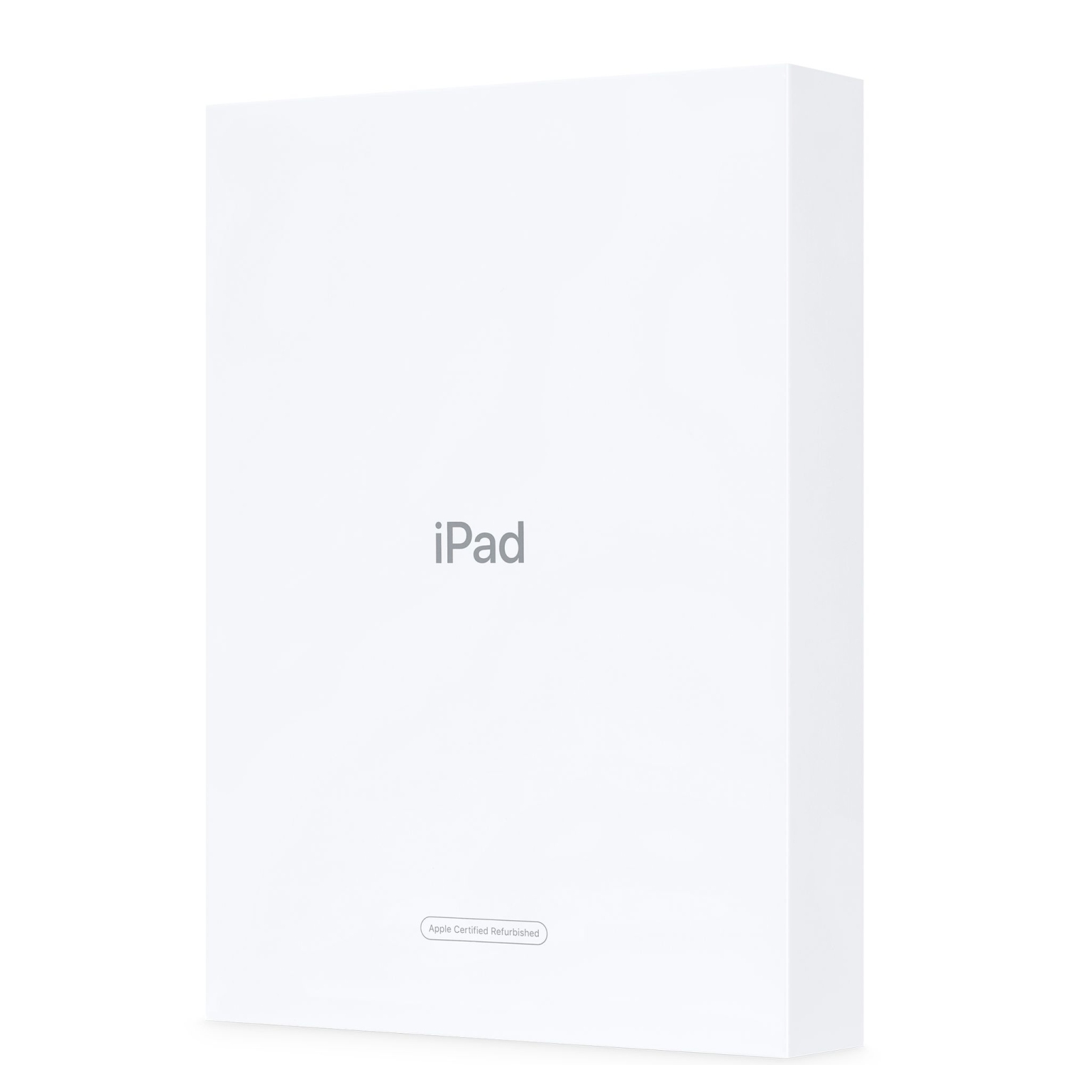 Refurbished - Apple iPad 10.2" 128GB with Wi-Fi (7th Generation)- Gold-Apple Certified Refurbished
