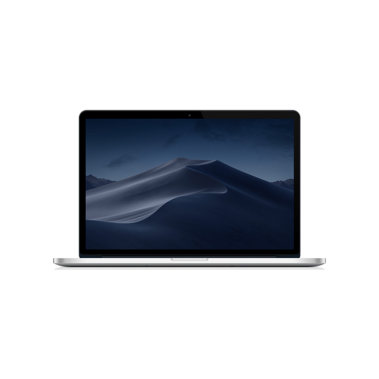 Refurbished - Apple MacBook Pro 15-Inch - Core i7 9750H - 2.6GHZ - 32GB RAM - 256GB SSD - Touch Bar - 2019 - MV902LL/A - A1990