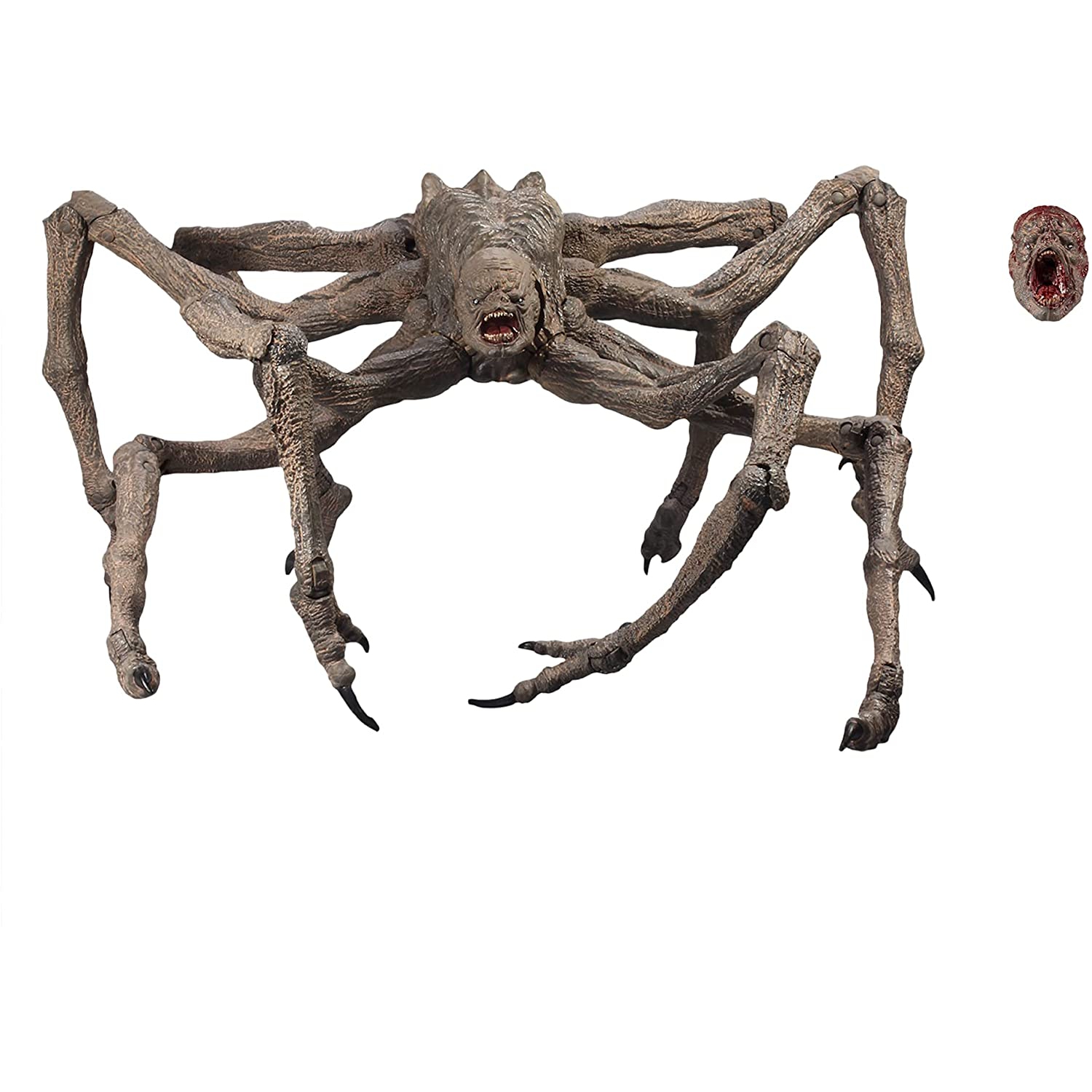 The Witcher Netflix 7 Inch Action Figure Megafig - Kikimora