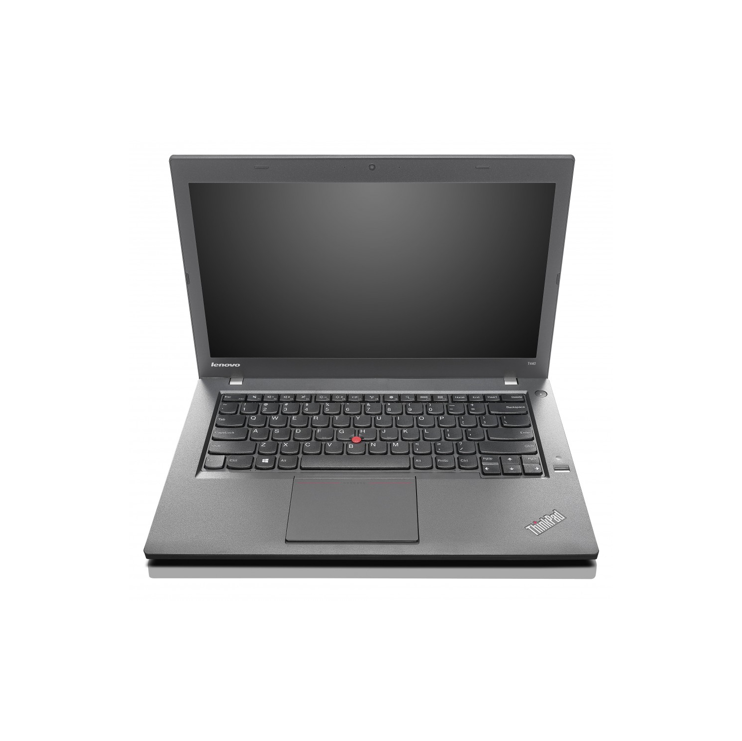 Refurbished - Lenovo Thinkpad T440s Laptop-Core i5 4300U-1.9GHz-8GB RAM-128GB GB SSD-Win 10 Pro-14''(Grade A)