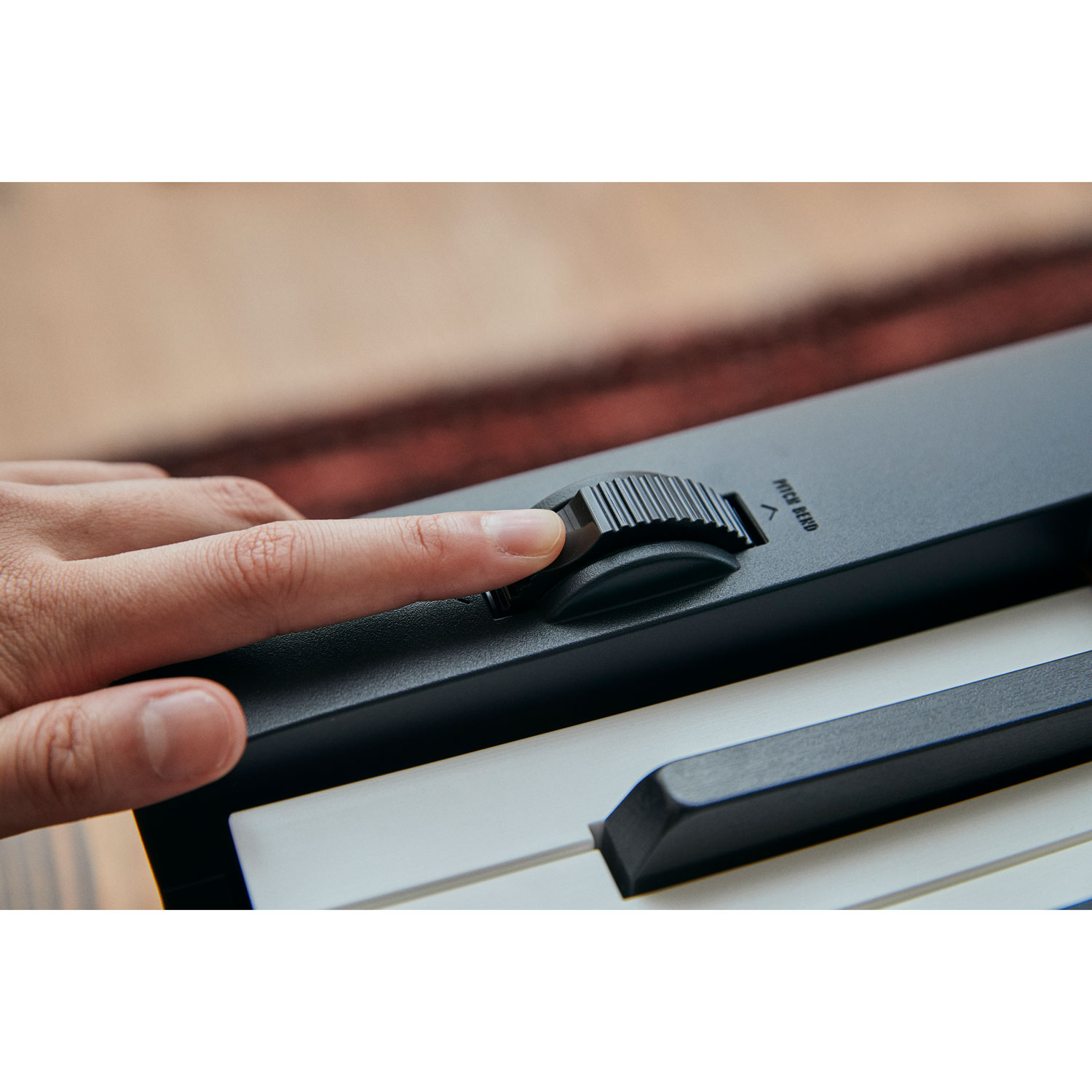 Piano numérique à 88 touches lestées CDP-S360CS de Casio