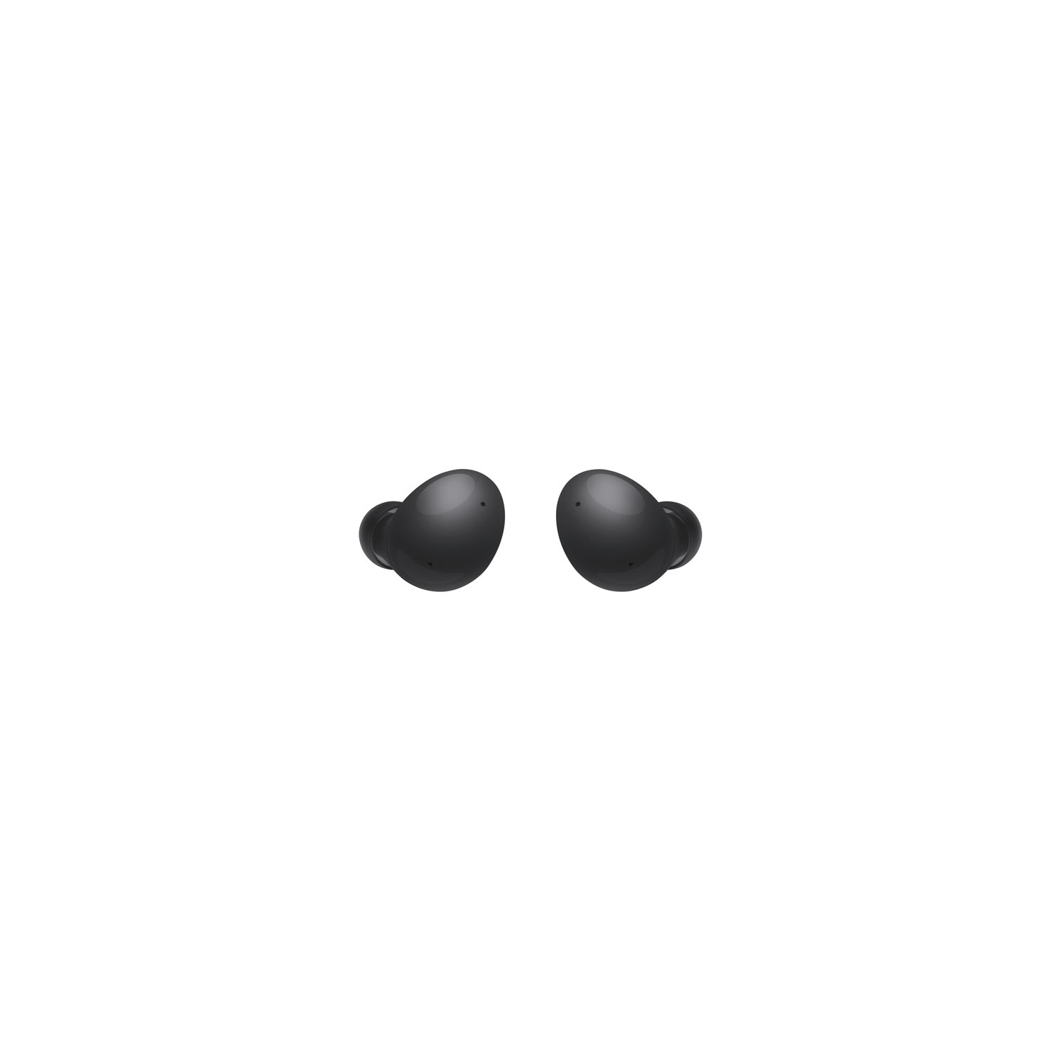 Samsung Galaxy Buds2 In-Ear Noise Cancelling Truly Wireless Headphones - Black - Open Box
