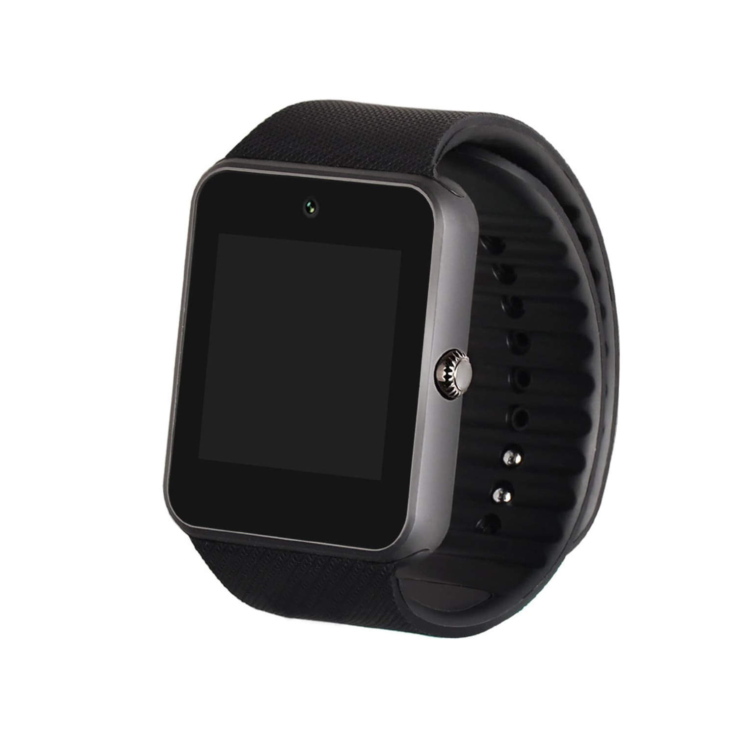ULTREND GORATE Smart Watch with Camera & SIM Slot Bluetooth Phone Mate Pedometer for Android and iOS