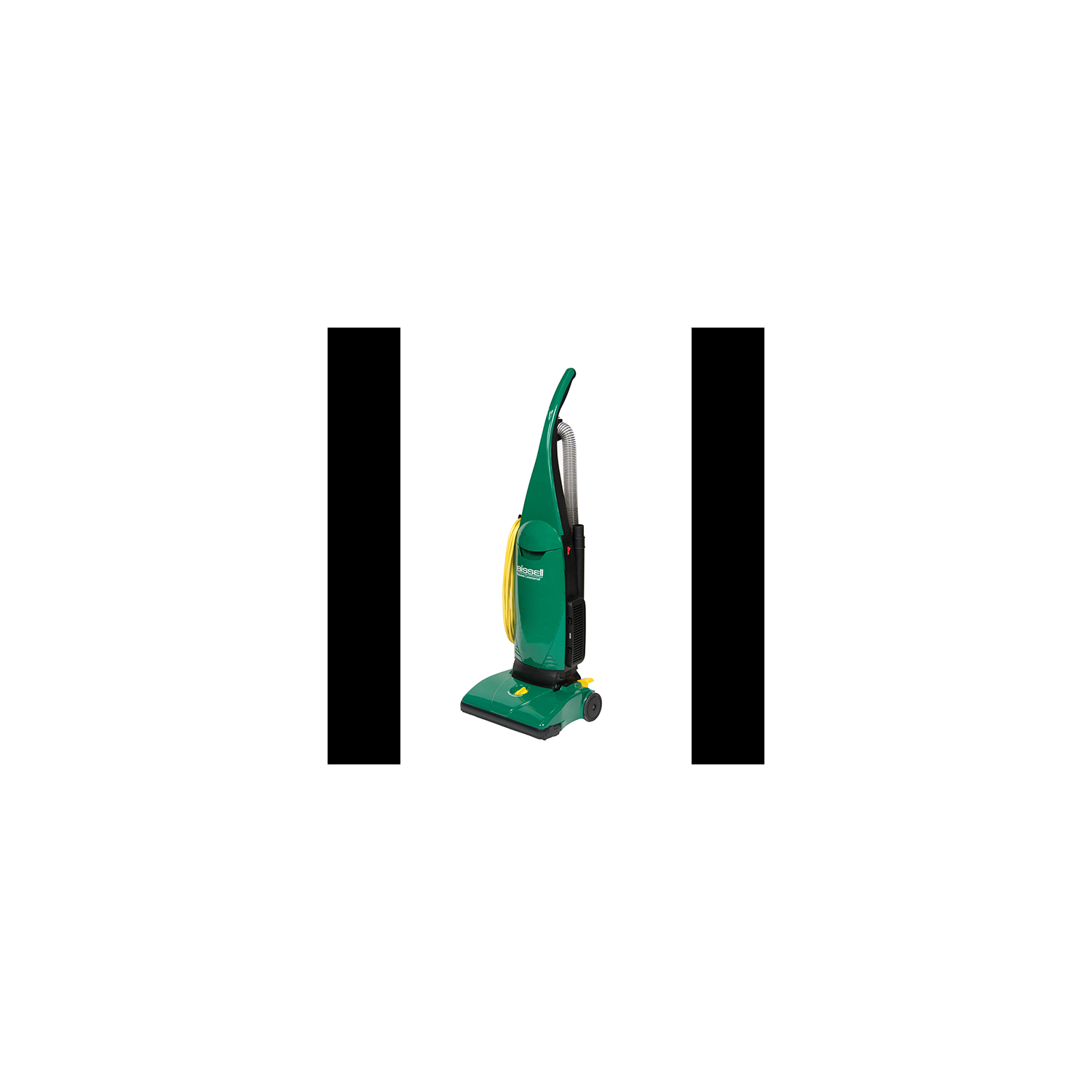 ASPIRATEUR VERTICAL BISSELL BIG GREEN COMMERCIAL