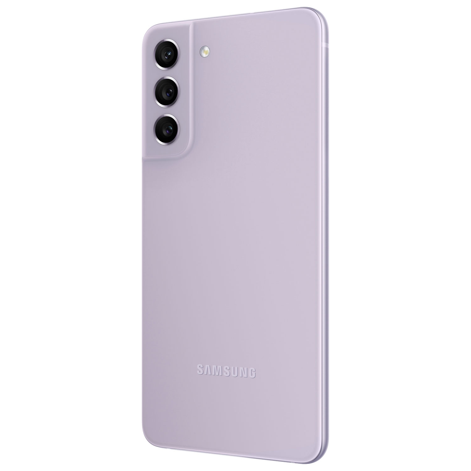 Galaxy S21 FE 5G de 128 Go de Samsung - Blanc - Déverrouillé - Remis à neuf