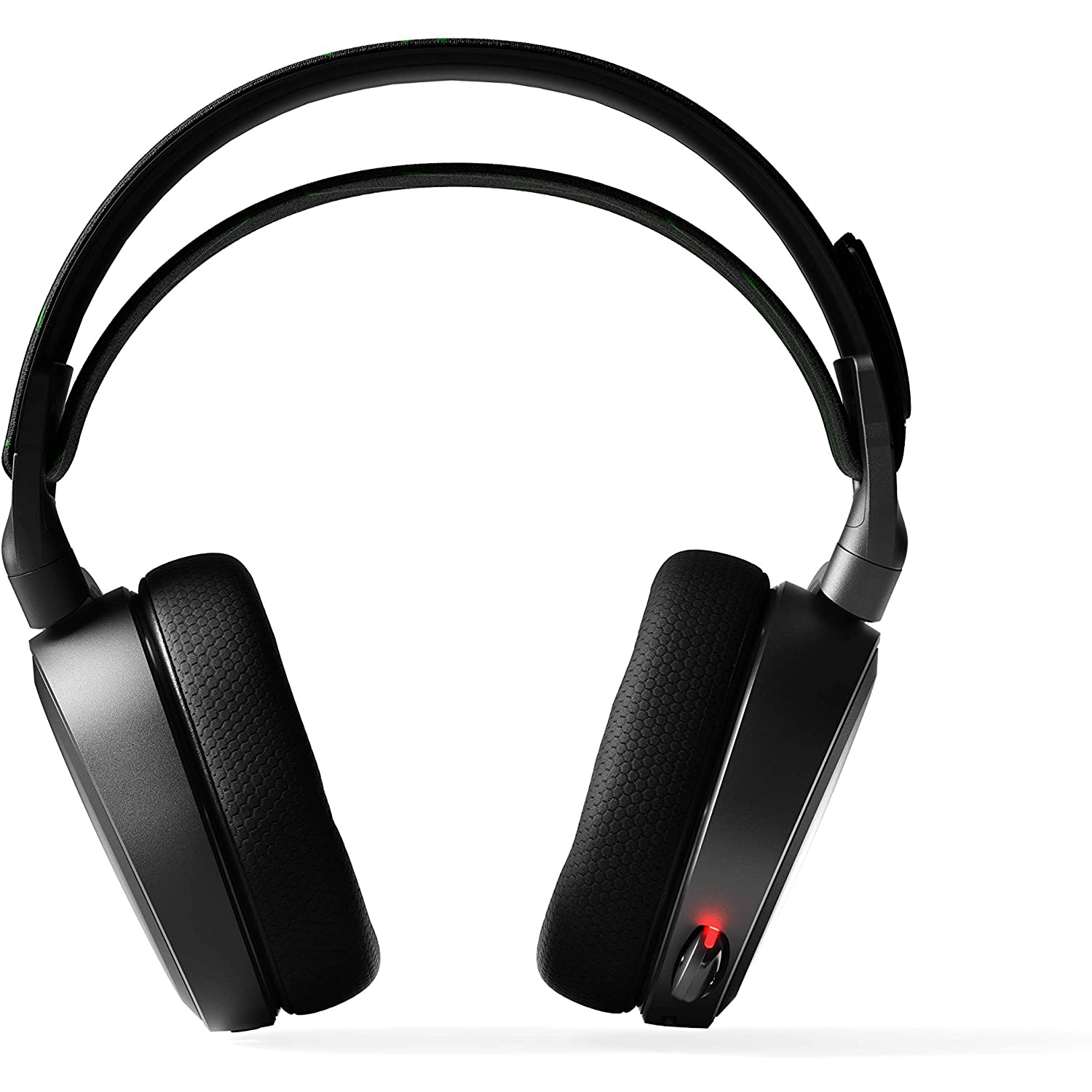 Refurbished - SteelSeries Arctis 9X Wireless Gaming Headset - (Black)