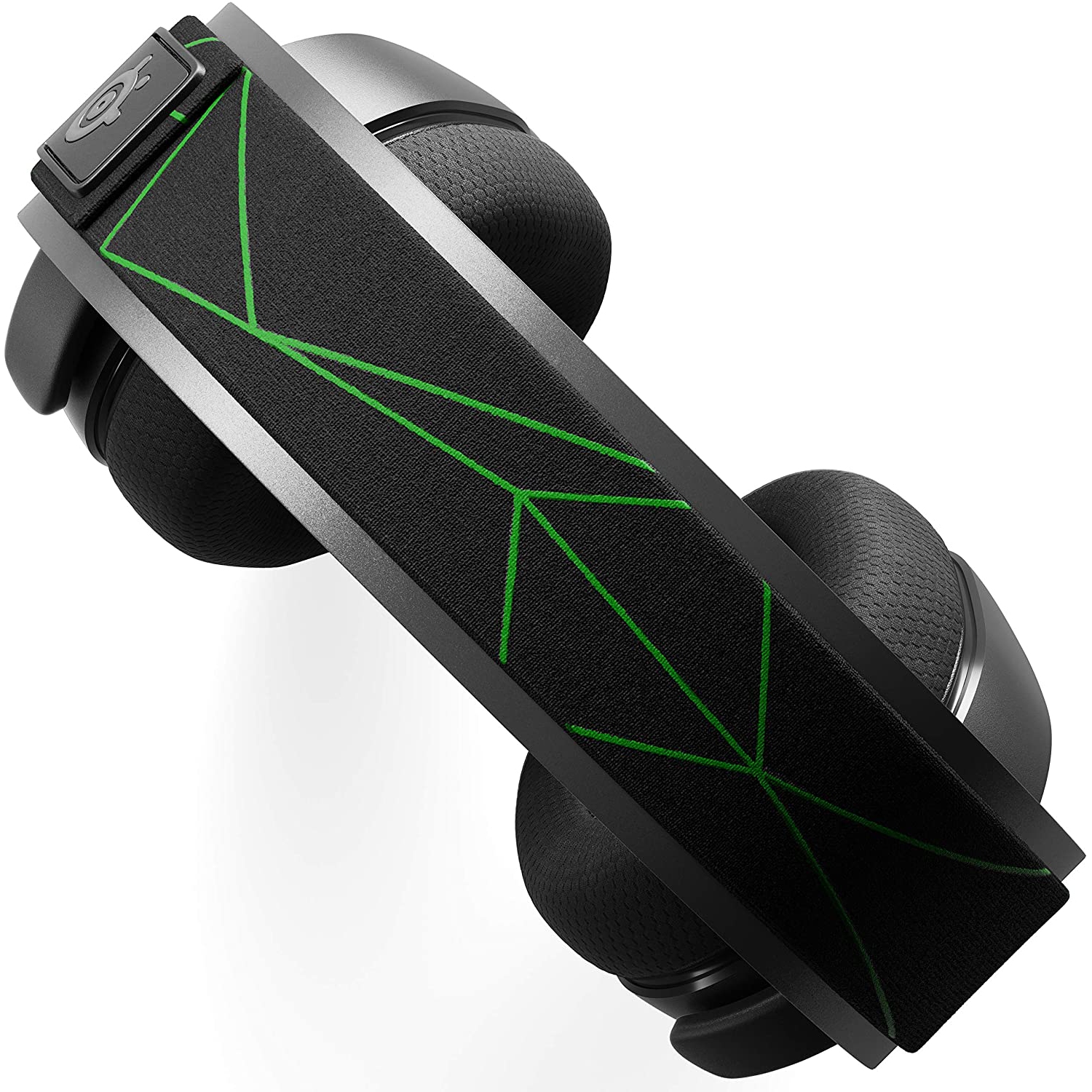 Refurbished - SteelSeries Arctis 9X Wireless Gaming Headset - (Black)