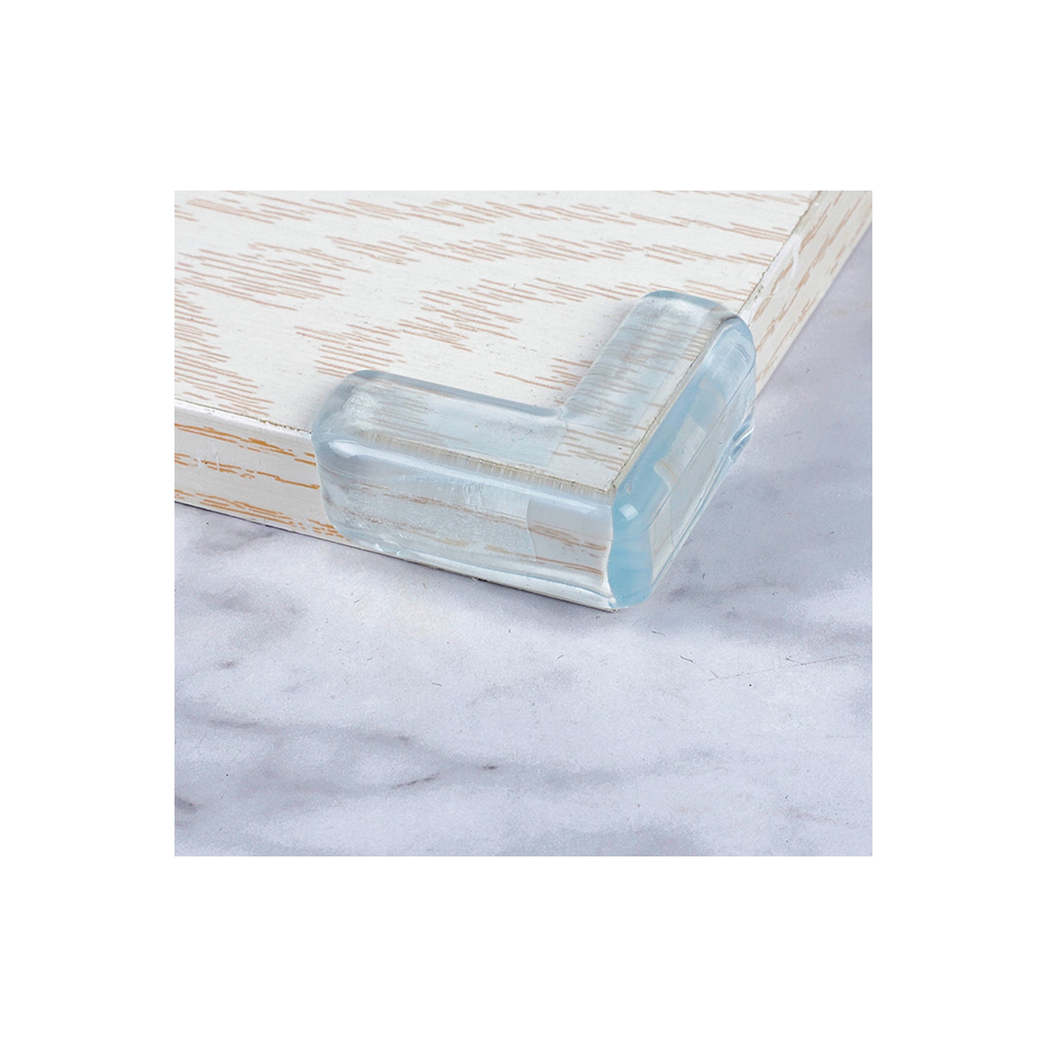 22pcs Eco-friendly Material Baby Safety Kit For Bedroom with Drawer Right-angle Lock,Safety Plug Cover and PVC Corner Protector