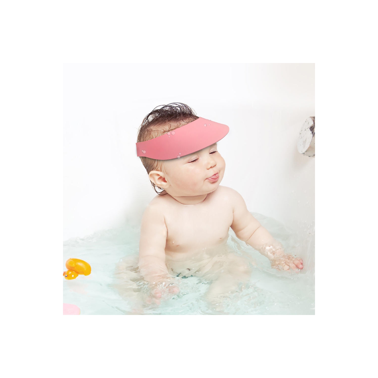 Kit de sécurité pour bébé en matériau écologique 18 pièces pour toute la famille pour protéger les enfants avec bandes antidérapantes, couvercle de