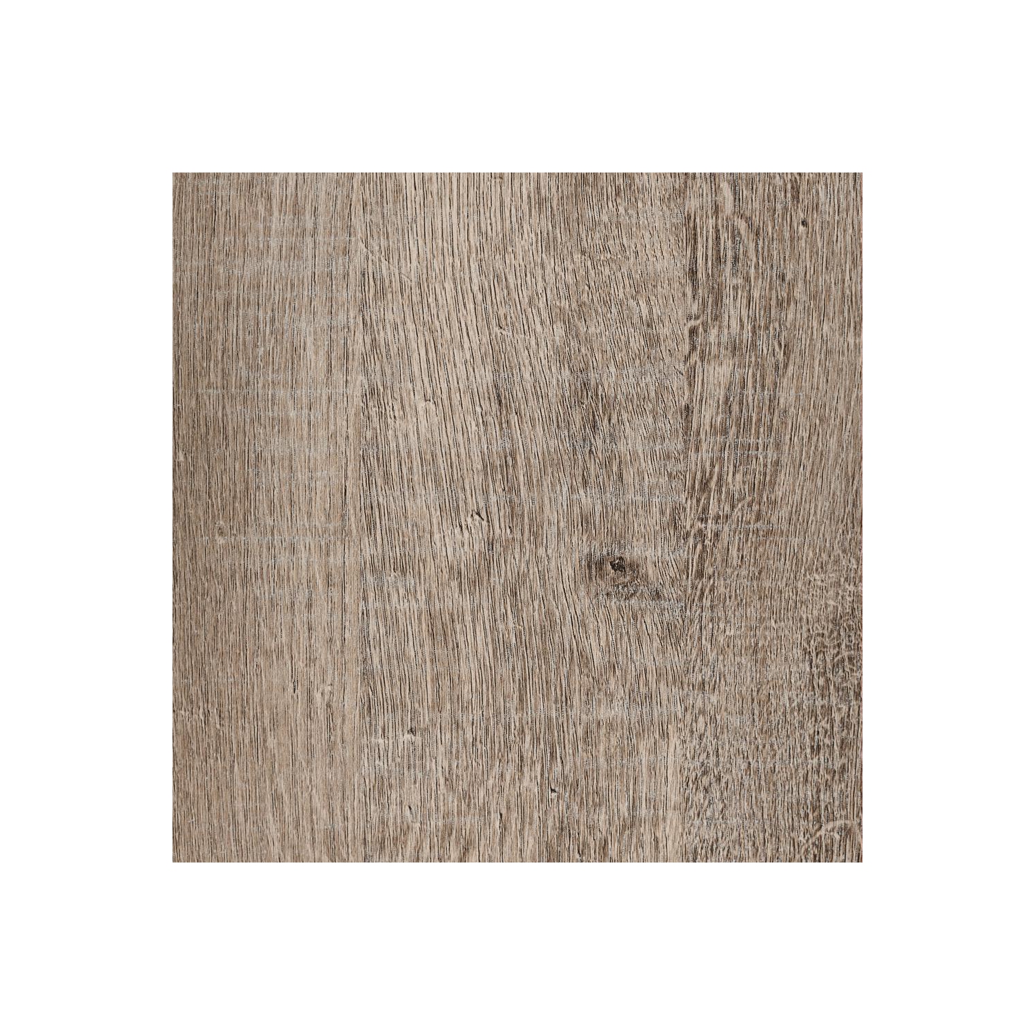 South Shore – Bureau avec plateau pour clavier, collection Axess, chêne vieilli