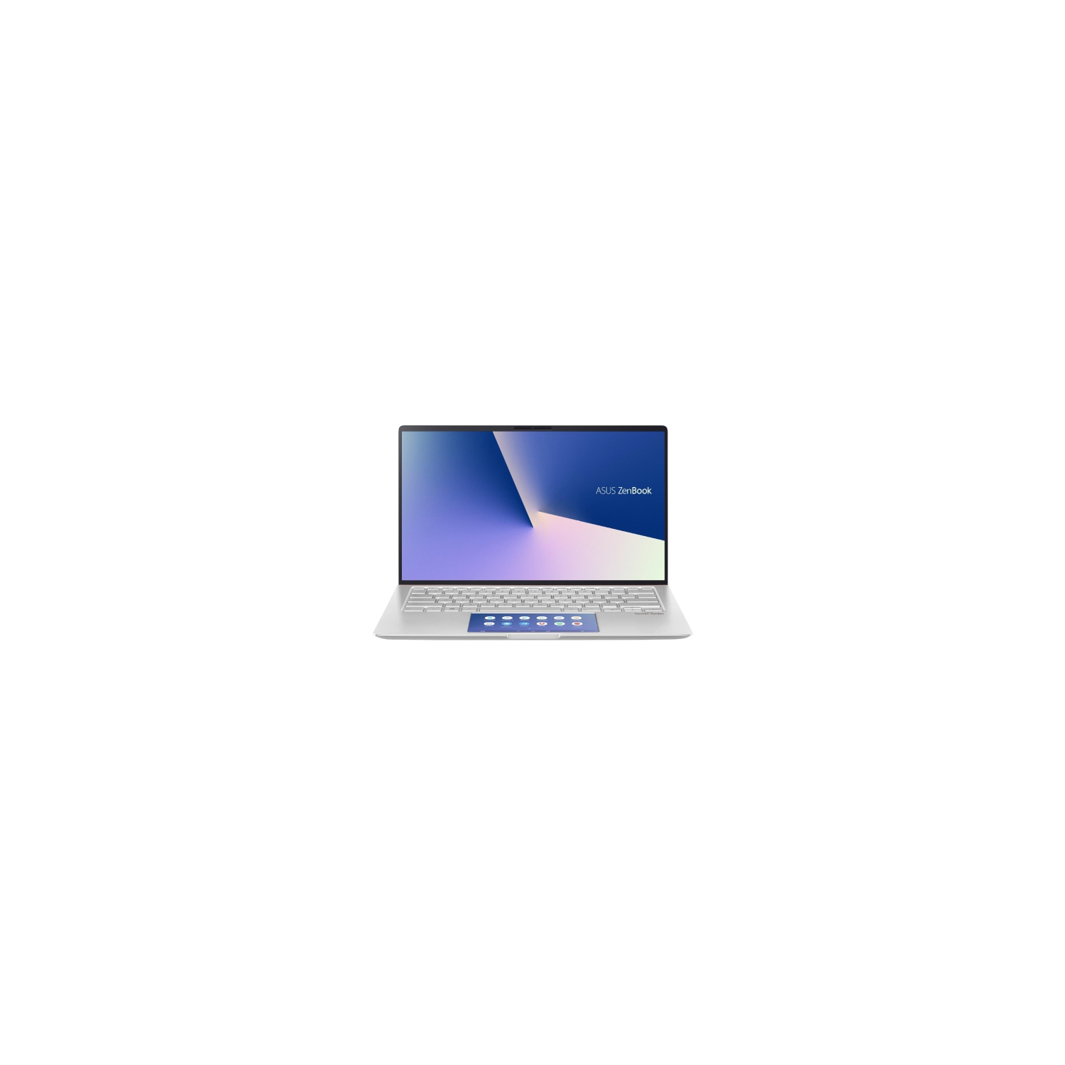 Open Box - Asus ZenBook 14 UX434FLC C72P - 14" - Core i7 10510U - 16 GB RAM - 512 GB S