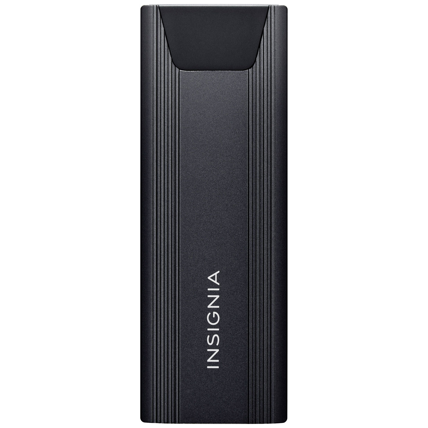 Insignia M.2 NVMe To USB-C SSD Enclosure - Only at Best Buy