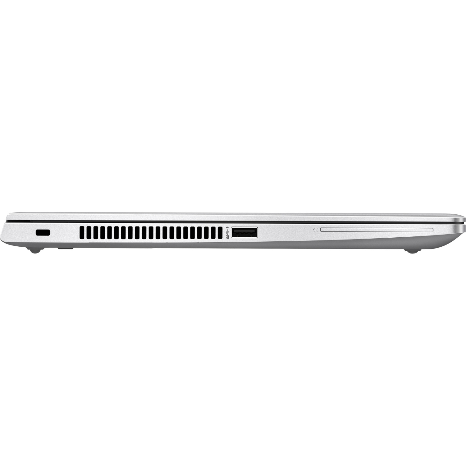 Ordinateur portable HP Elitebook 830 G6 13", Core i5-8350U, 16 GB DDR4, 512 GB NVMe SSD, Windows 10 Professional * Remis à neuf *